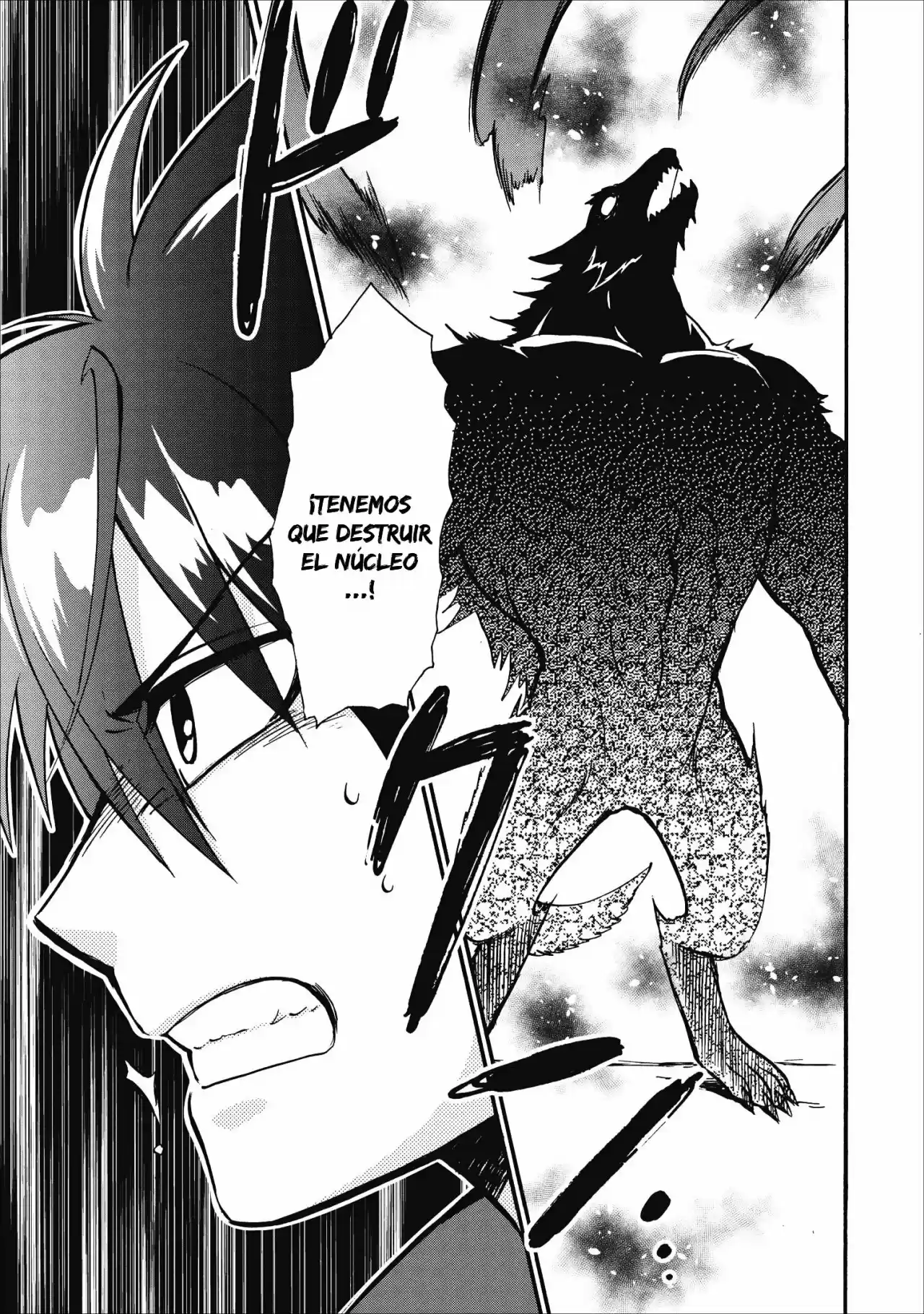 Isekai Shoukan Wa Nidome Desu - Capítulo 12 - Página 30 - LectorTMOo