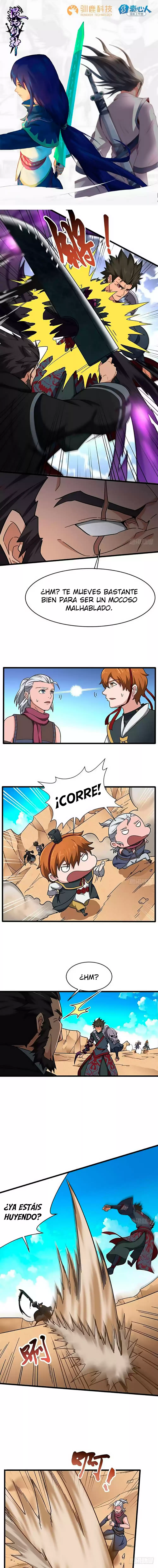 Isekai Shoukan Wa Nidome Desu - Capítulo 125 - Página 3 - LectorTMOo