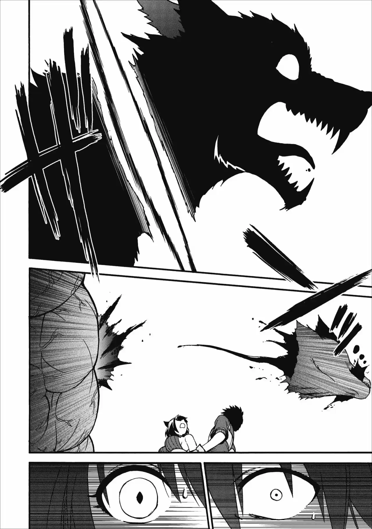 Isekai Shoukan Wa Nidome Desu - Capítulo 13 - Página 11 - LectorTMOo