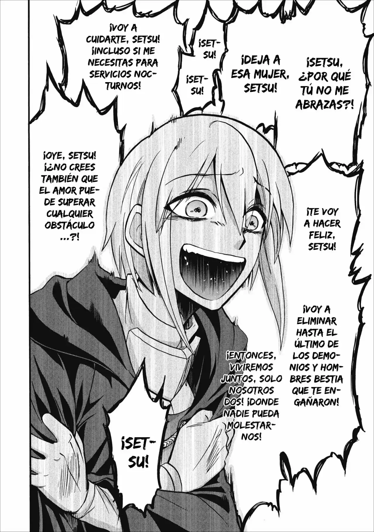 Isekai Shoukan Wa Nidome Desu - Capítulo 13 - Página 17 - LectorTMOo