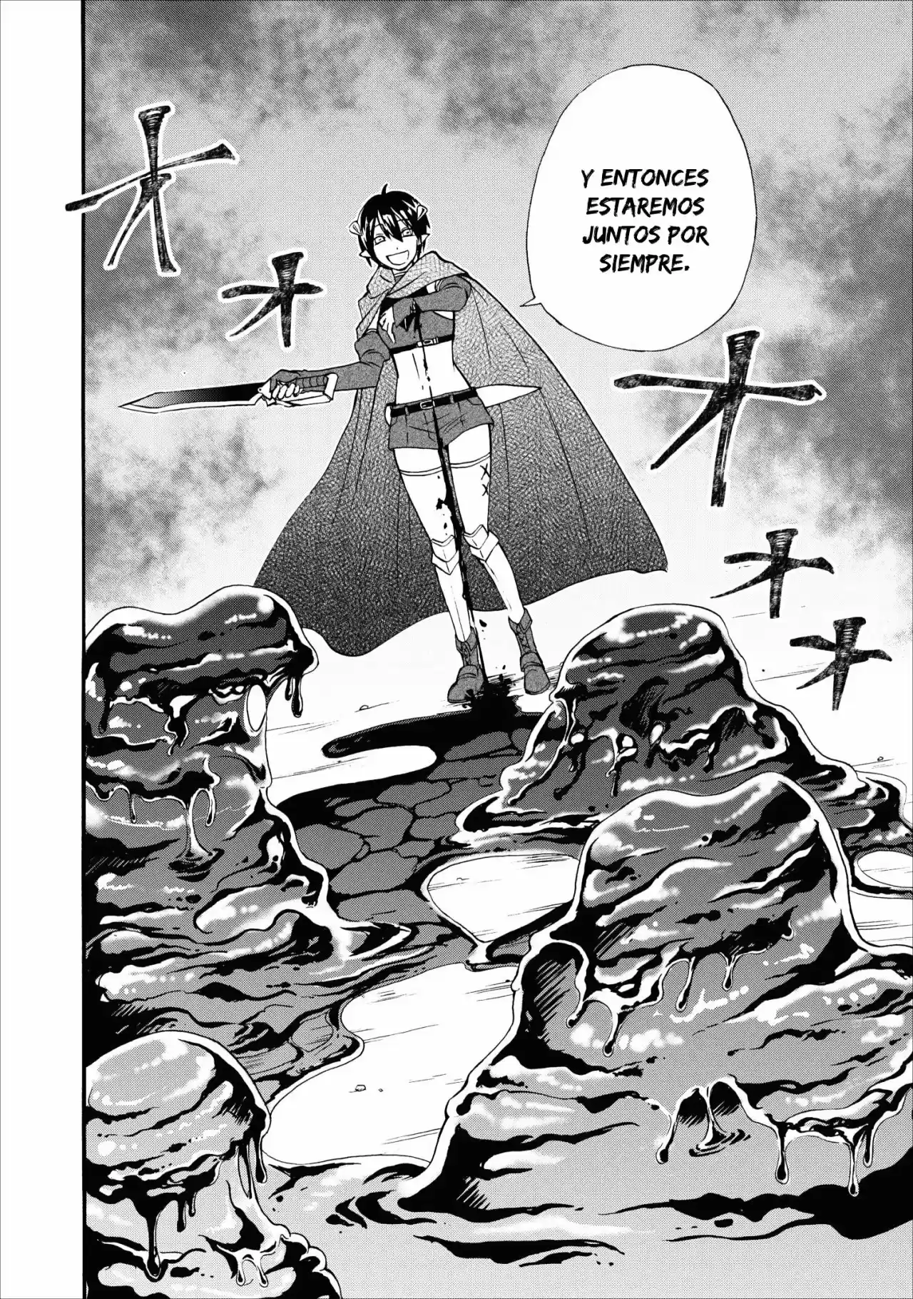 Isekai Shoukan Wa Nidome Desu - Capítulo 15 - Página 24 - LectorTMOo