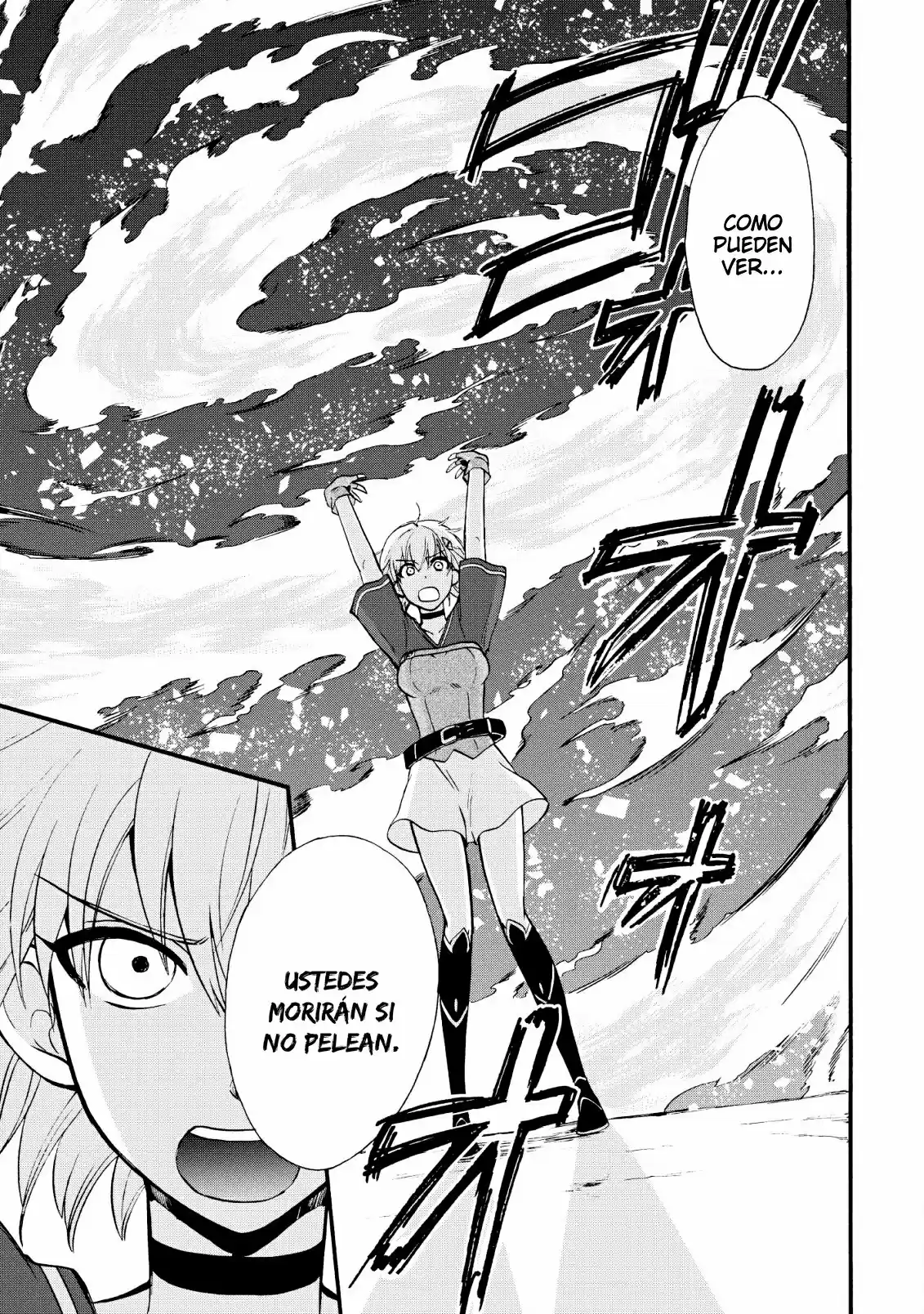 Isekai Shoukan Wa Nidome Desu - Capítulo 17 - Página 2 - LectorTMOo
