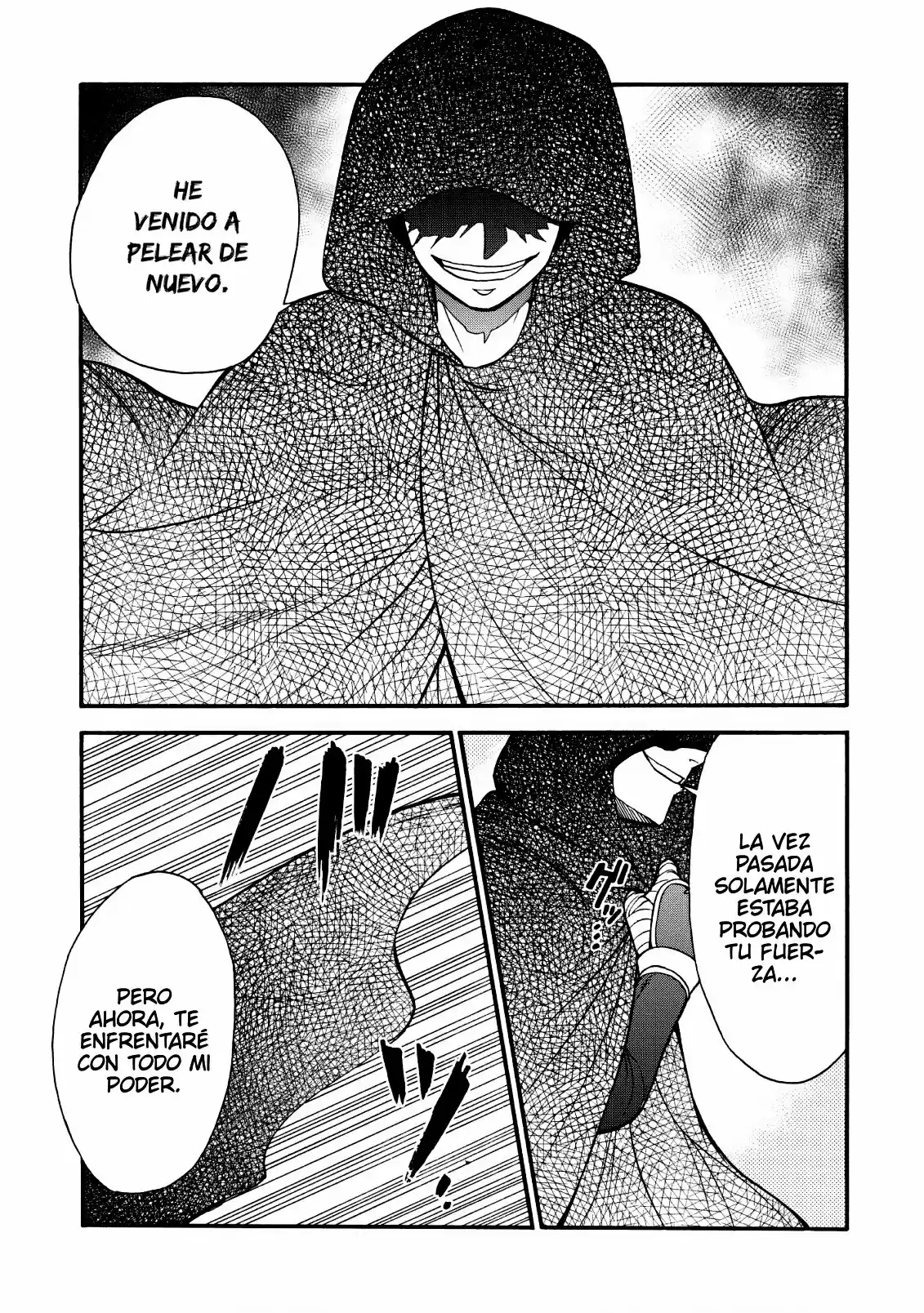 Isekai Shoukan Wa Nidome Desu - Capítulo 17 - Página 23 - LectorTMOo