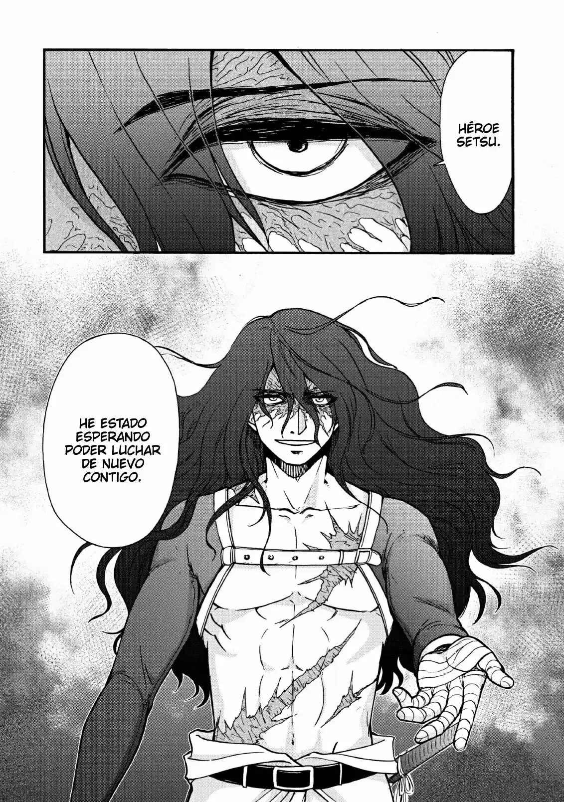 Isekai Shoukan Wa Nidome Desu - Capítulo 18 - Página 2 - LectorTMOo
