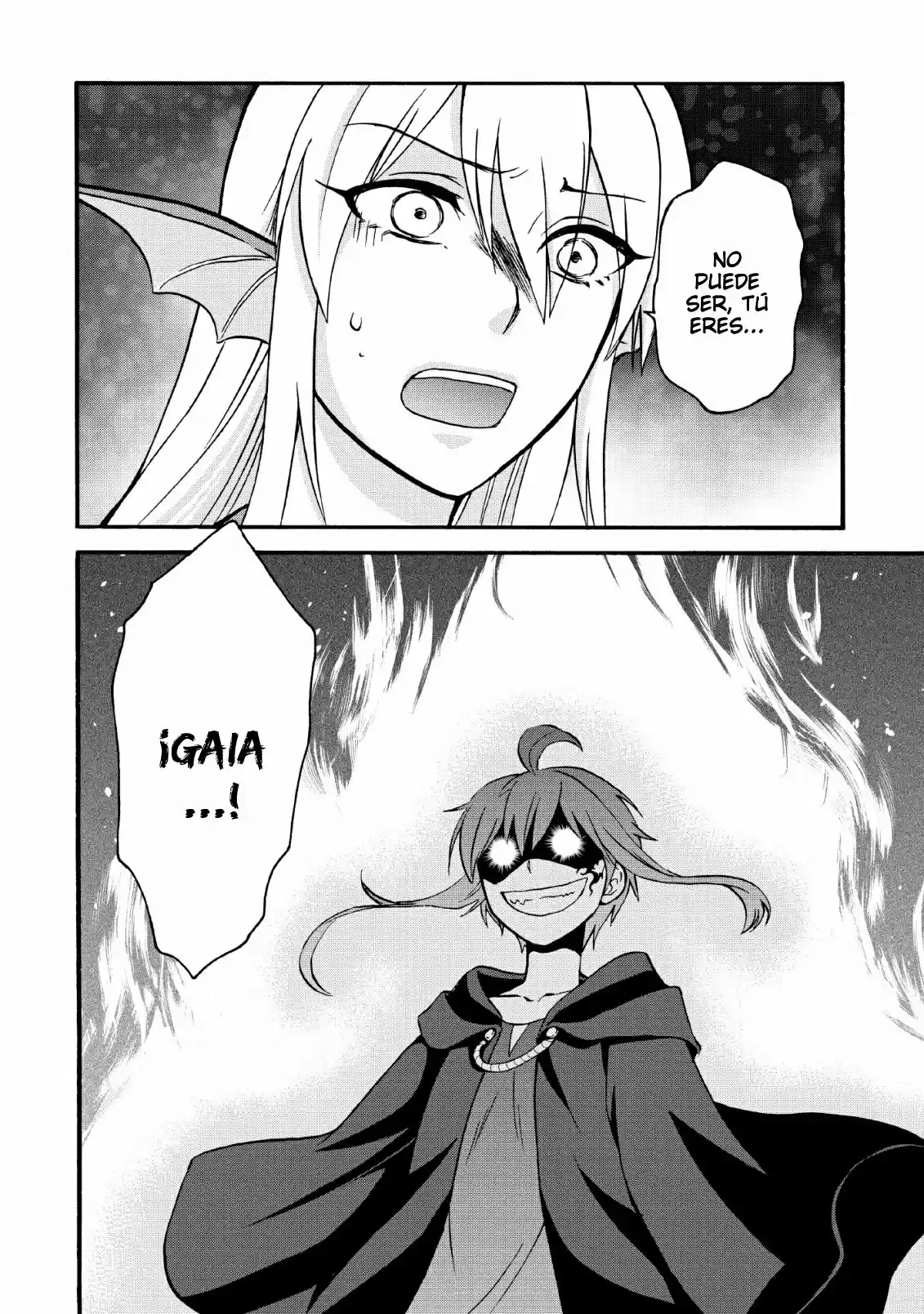 Isekai Shoukan Wa Nidome Desu - Capítulo 18 - Página 13 - LectorTMOo