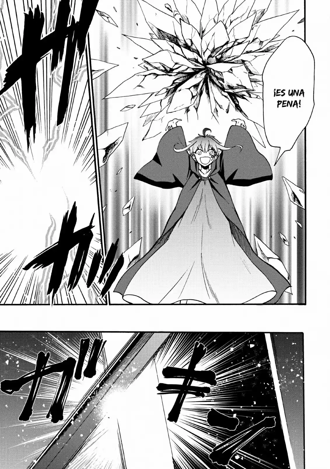 Isekai Shoukan Wa Nidome Desu - Capítulo 19 - Página 12 - LectorTMOo