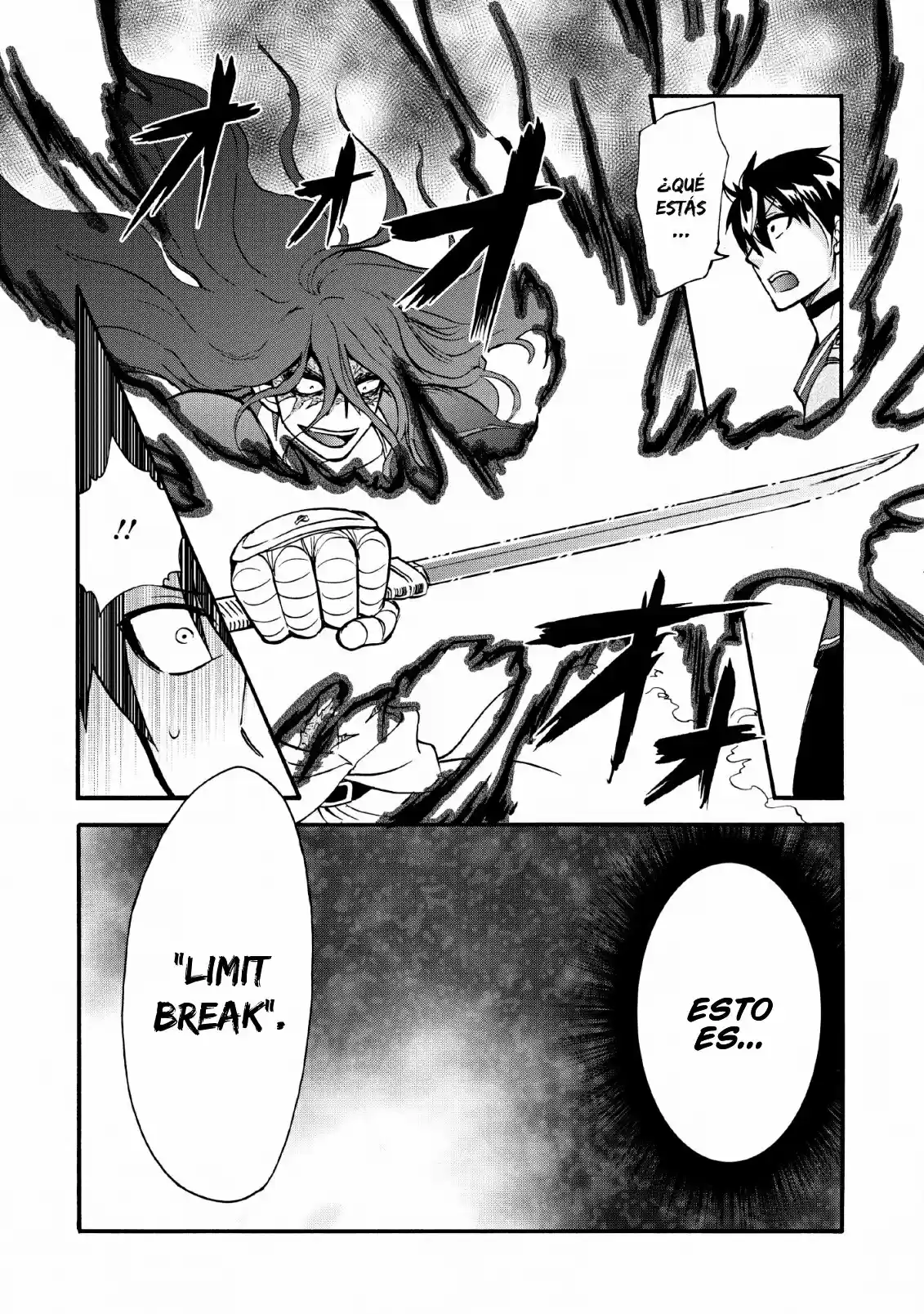 Isekai Shoukan Wa Nidome Desu - Capítulo 19 - Página 21 - LectorTMOo
