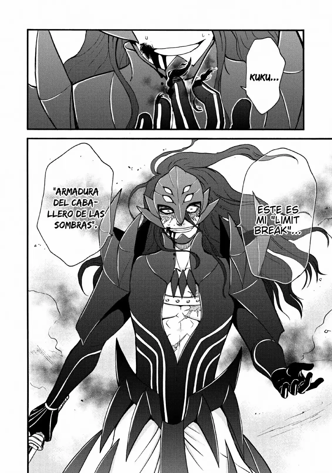 Isekai Shoukan Wa Nidome Desu - Capítulo 19 - Página 23 - LectorTMOo