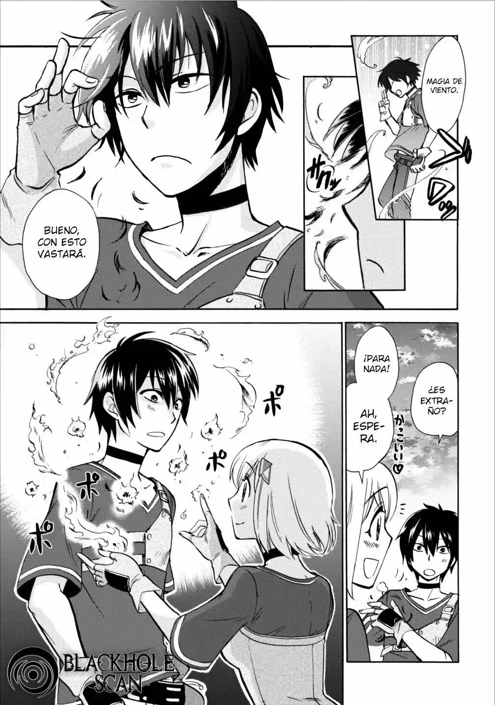 Isekai Shoukan Wa Nidome Desu - Capítulo 2 - Página 18 - LectorTMOo