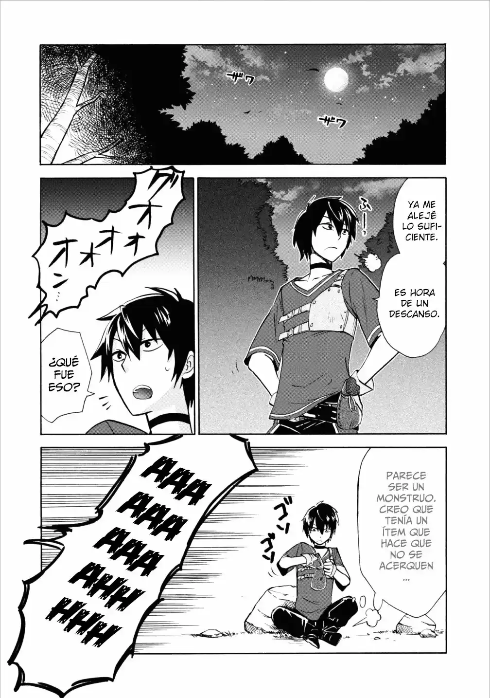 Isekai Shoukan Wa Nidome Desu - Capítulo 2 - Página 21 - LectorTMOo