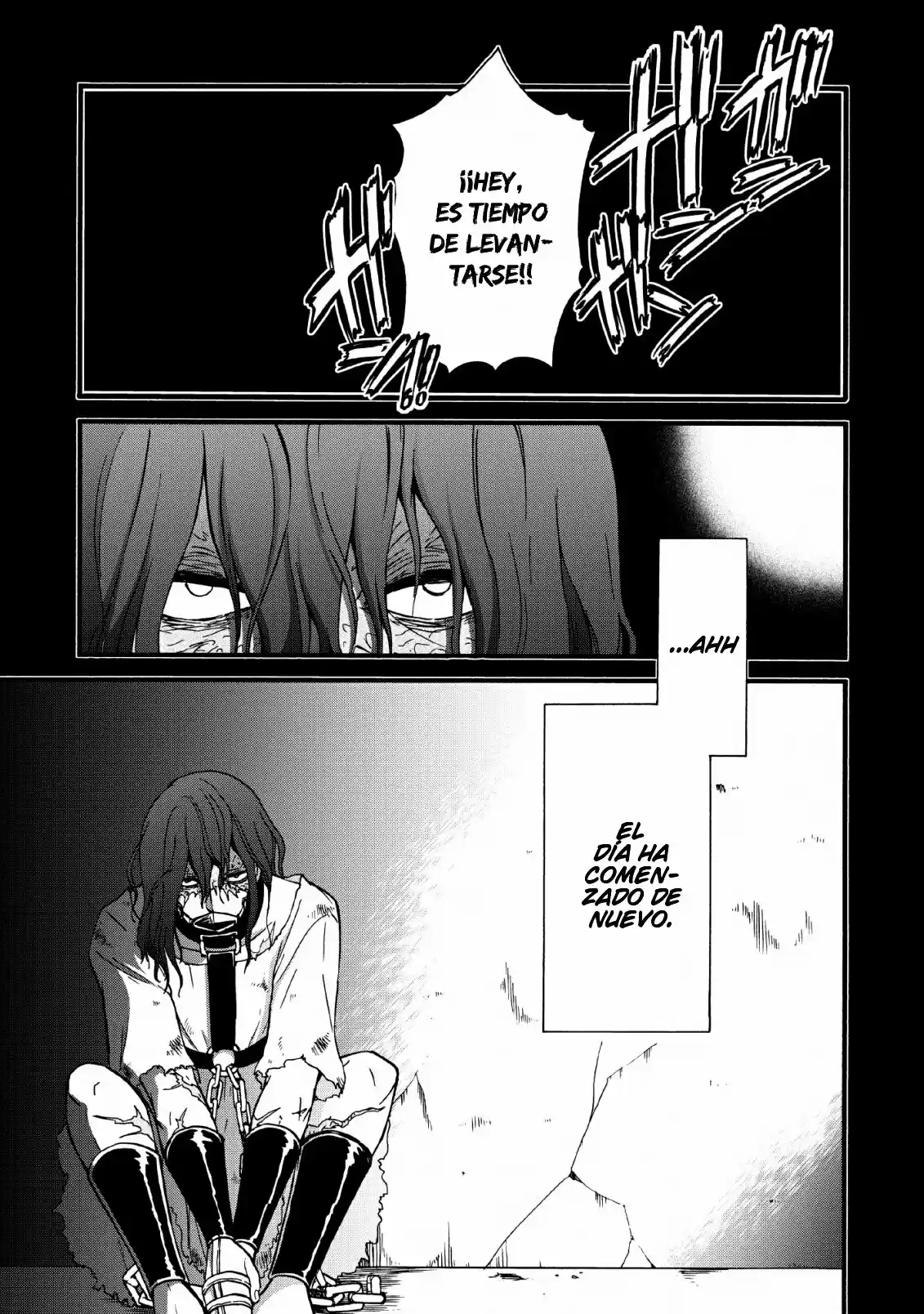 Isekai Shoukan Wa Nidome Desu - Capítulo 20.10 - Página 2 - LectorTMOo