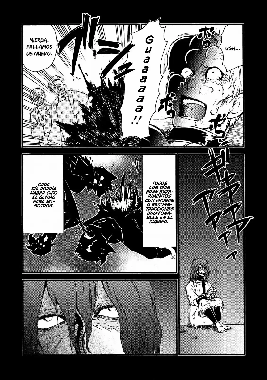 Isekai Shoukan Wa Nidome Desu - Capítulo 20.10 - Página 6 - LectorTMOo