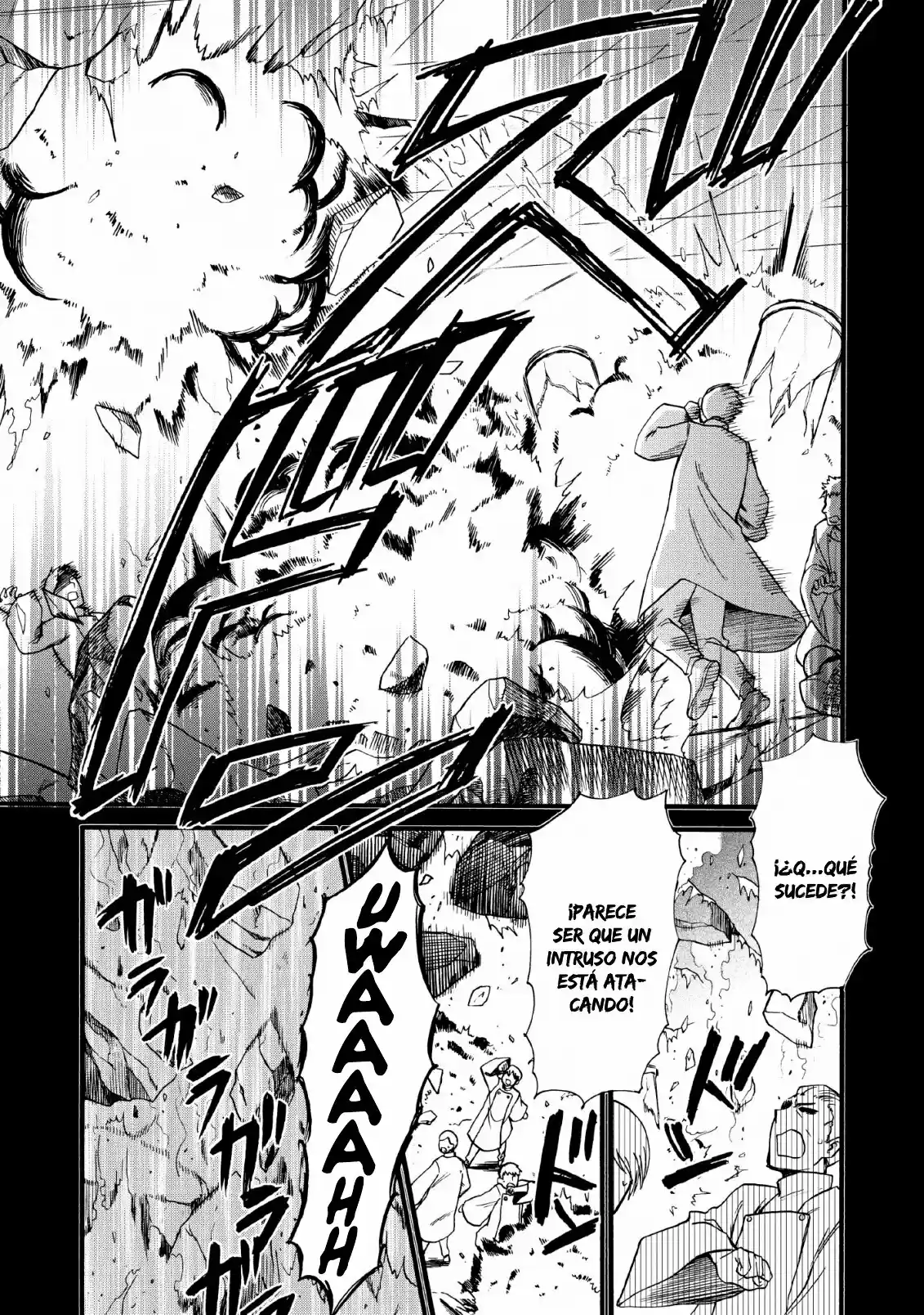 Isekai Shoukan Wa Nidome Desu - Capítulo 20.10 - Página 10 - LectorTMOo