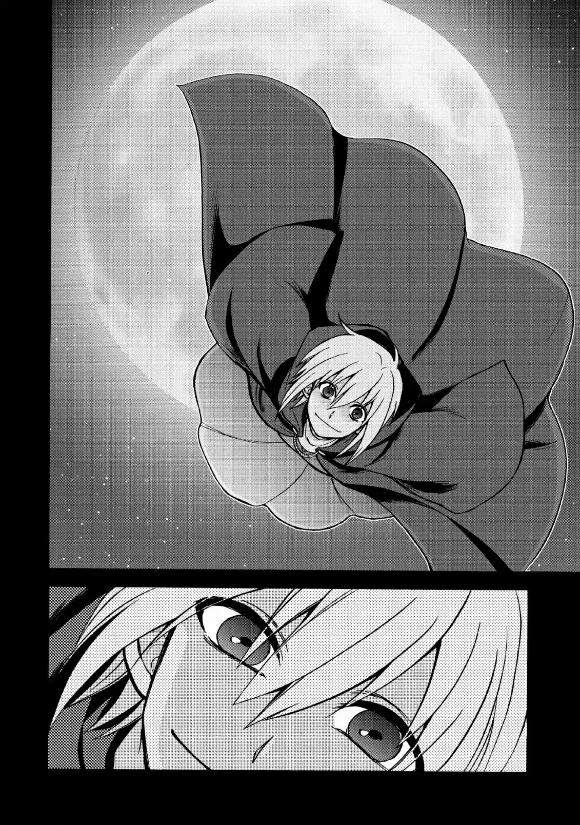 Isekai Shoukan Wa Nidome Desu - Capítulo 20.10 - Página 13 - LectorTMOo