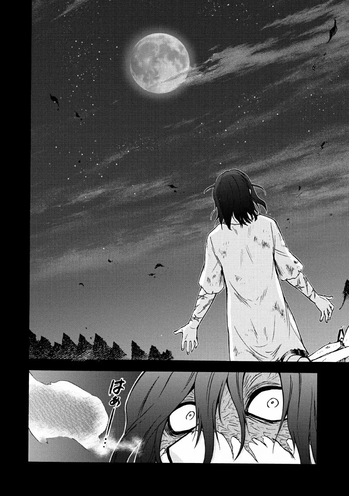 Isekai Shoukan Wa Nidome Desu - Capítulo 20.10 - Página 17 - LectorTMOo