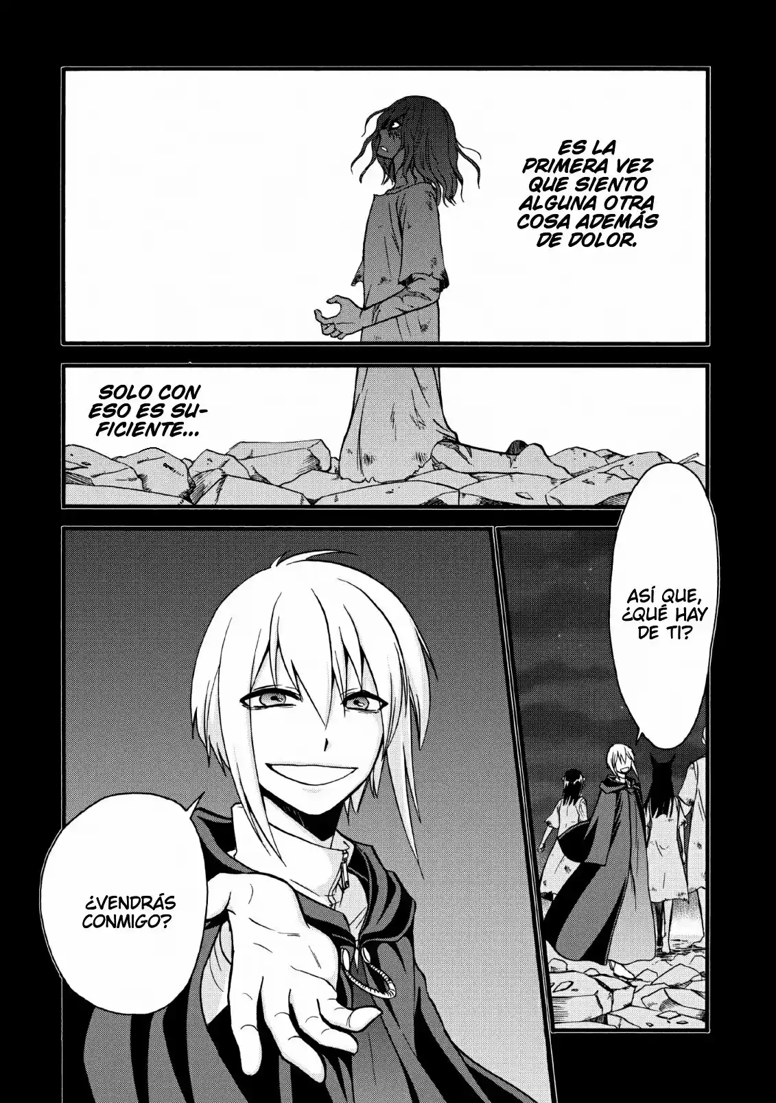 Isekai Shoukan Wa Nidome Desu - Capítulo 20.10 - Página 18 - LectorTMOo