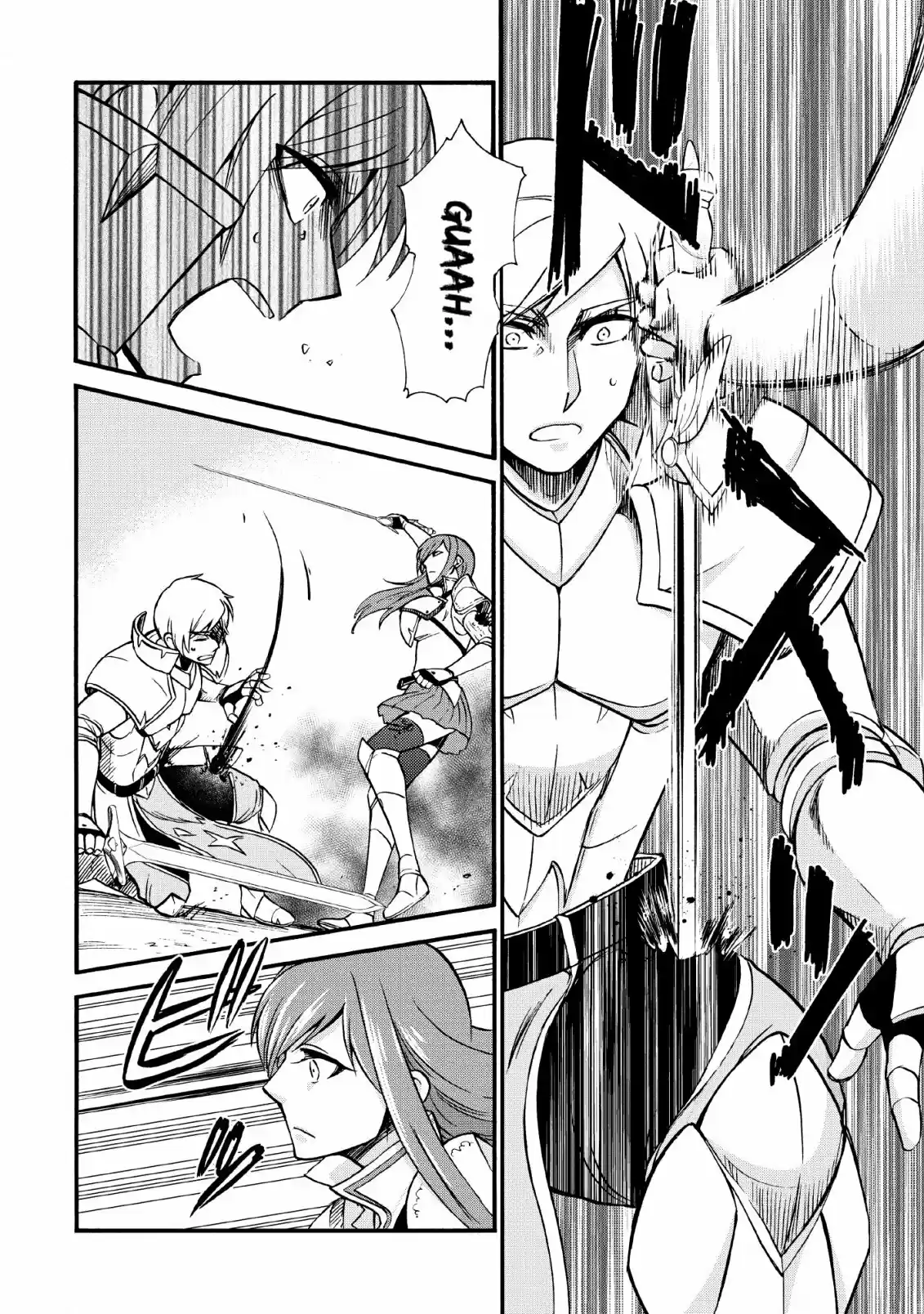 Isekai Shoukan Wa Nidome Desu - Capítulo 20.20 - Página 9 - LectorTMOo