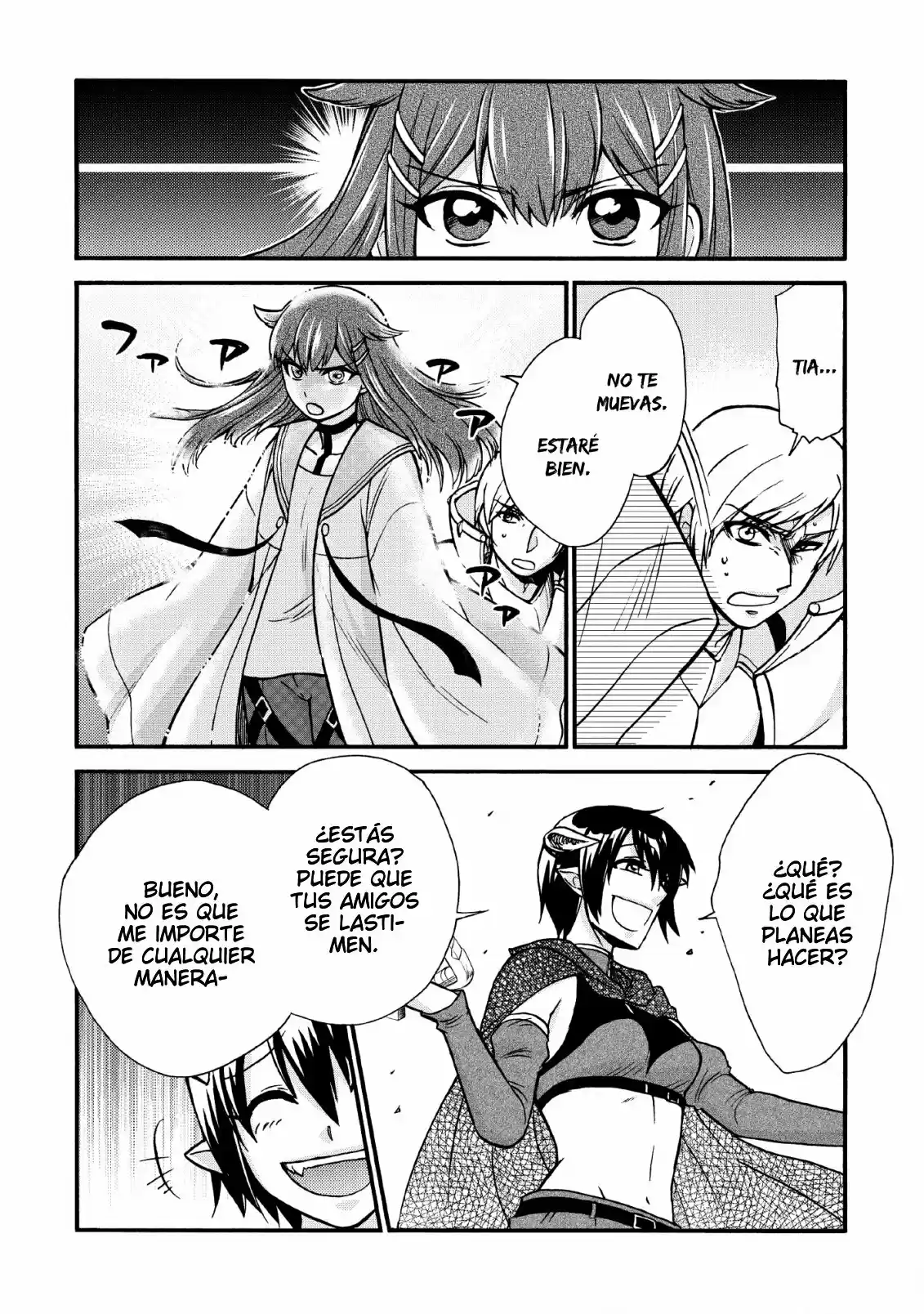 Isekai Shoukan Wa Nidome Desu - Capítulo 20.20 - Página 13 - LectorTMOo
