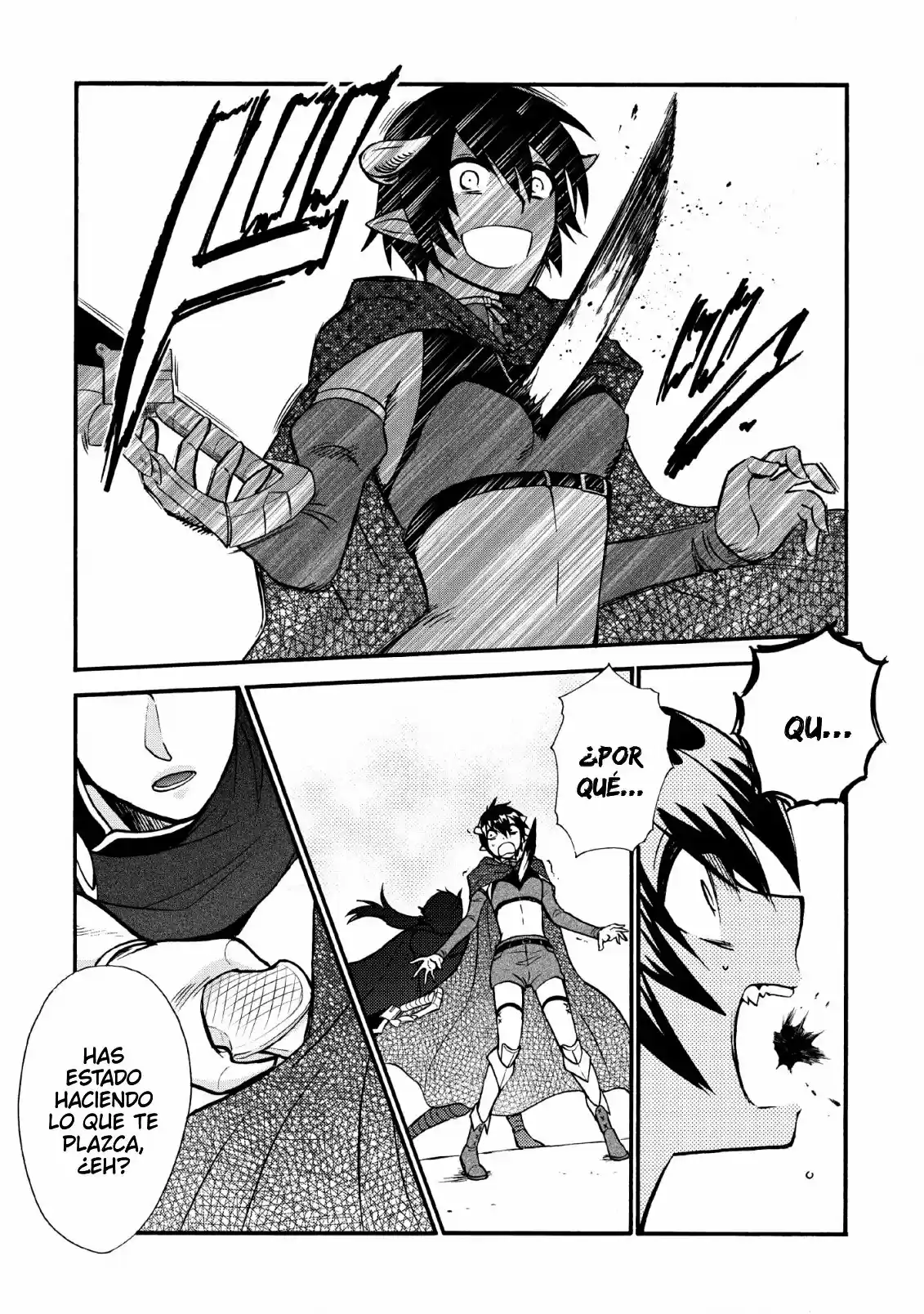 Isekai Shoukan Wa Nidome Desu - Capítulo 20.20 - Página 14 - LectorTMOo
