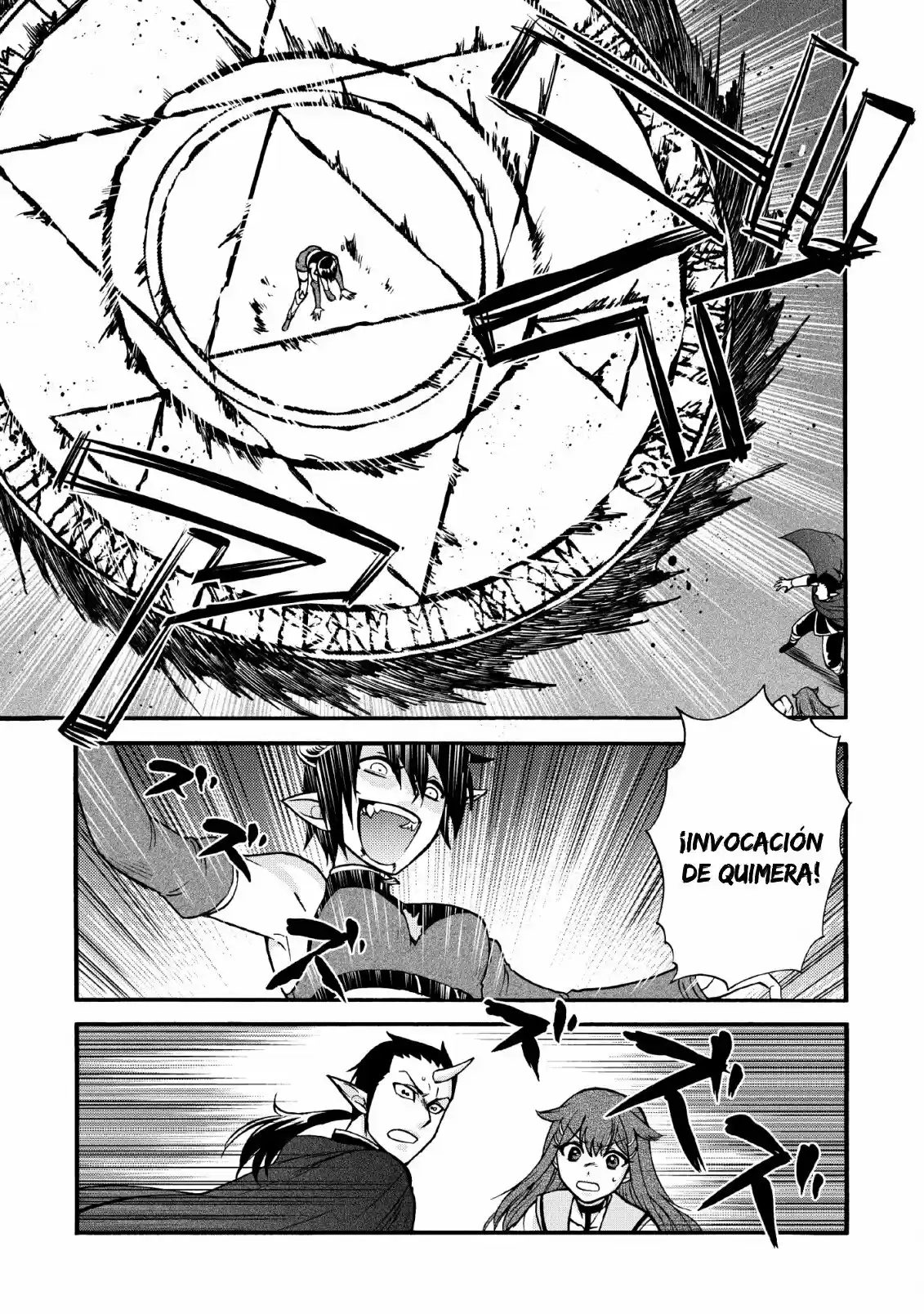Isekai Shoukan Wa Nidome Desu - Capítulo 20.20 - Página 22 - LectorTMOo