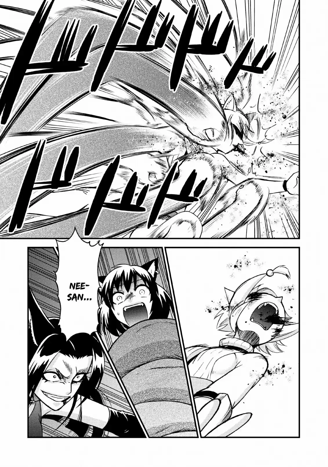 Isekai Shoukan Wa Nidome Desu - Capítulo 22 - Página 10 - LectorTMOo