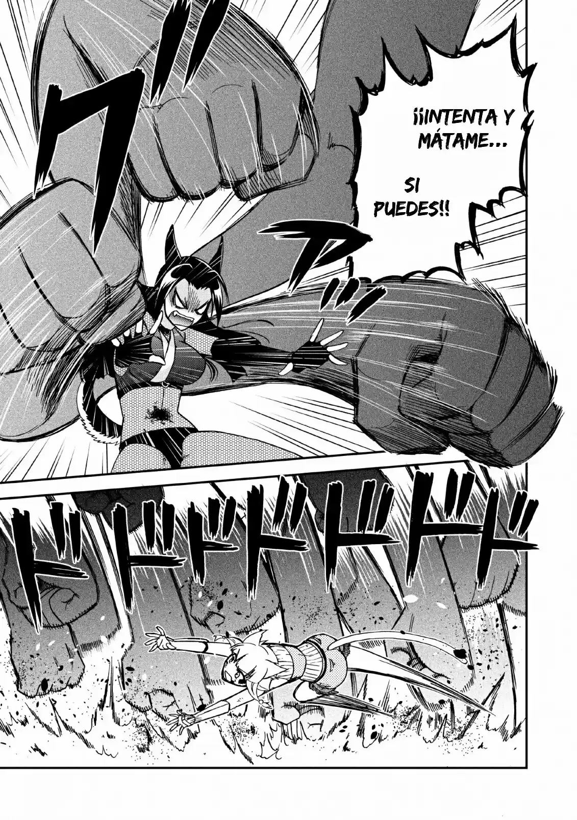 Isekai Shoukan Wa Nidome Desu - Capítulo 22 - Página 16 - LectorTMOo
