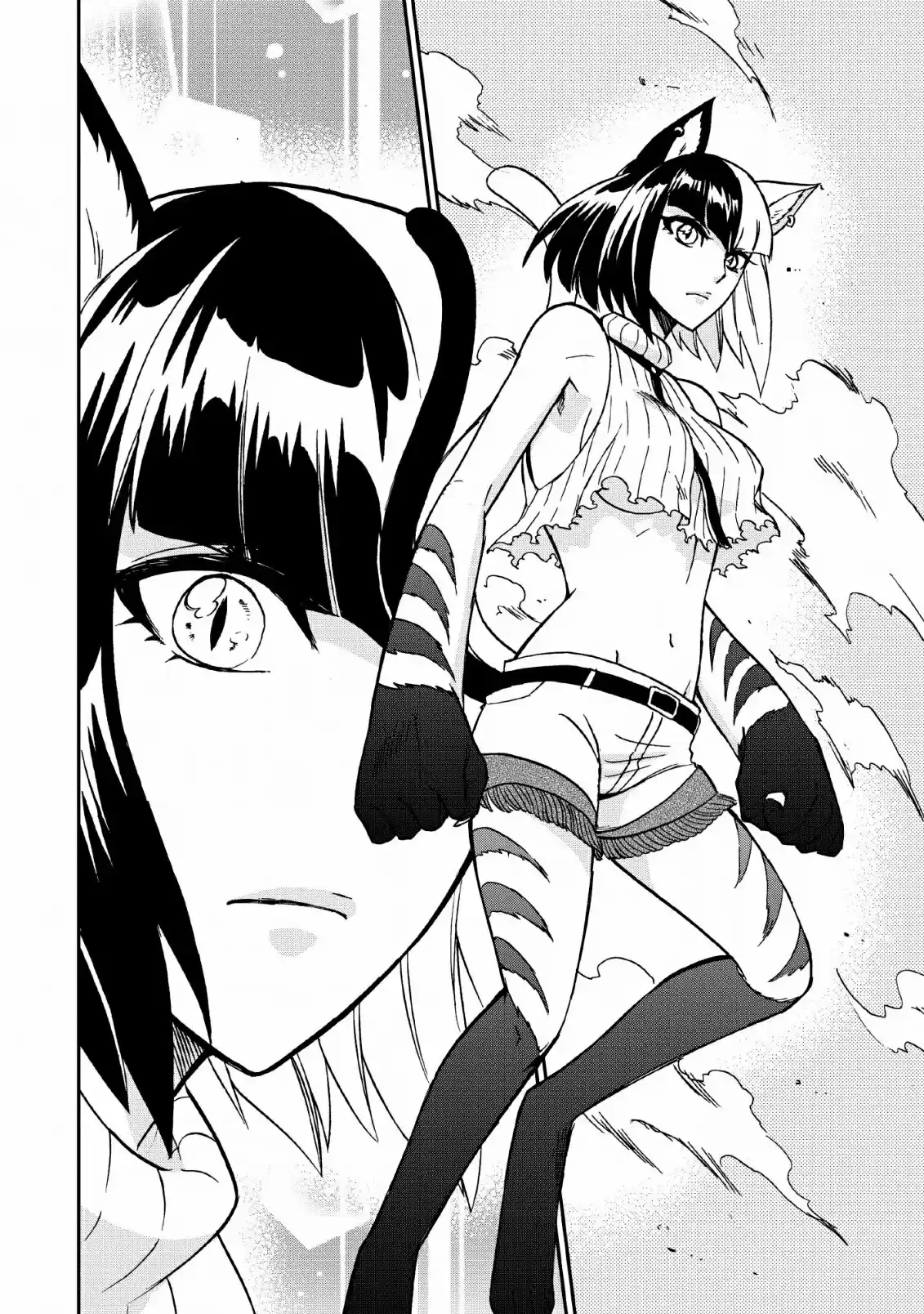 Isekai Shoukan Wa Nidome Desu - Capítulo 22 - Página 21 - LectorTMOo