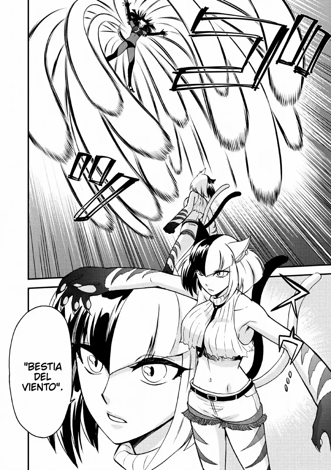 Isekai Shoukan Wa Nidome Desu - Capítulo 22 - Página 26 - LectorTMOo