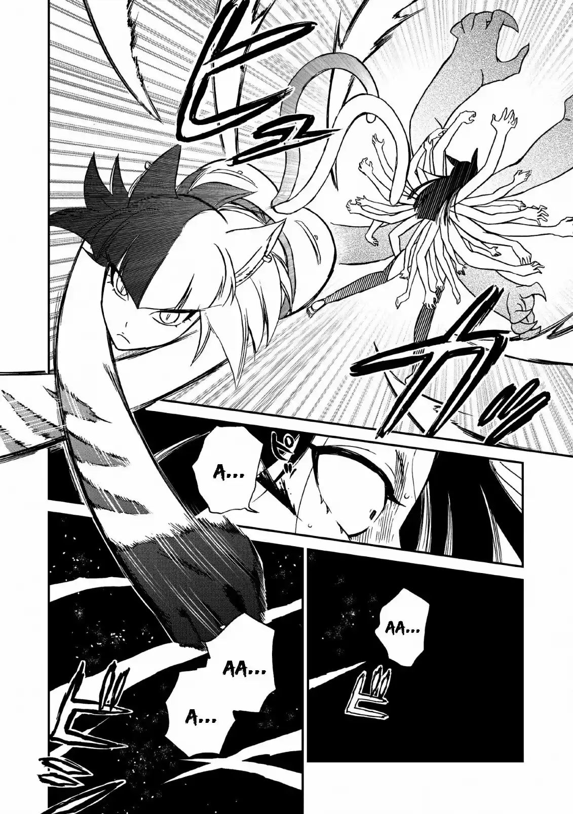Isekai Shoukan Wa Nidome Desu - Capítulo 22 - Página 27 - LectorTMOo