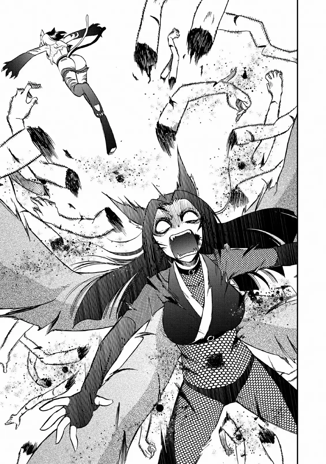 Isekai Shoukan Wa Nidome Desu - Capítulo 22 - Página 28 - LectorTMOo