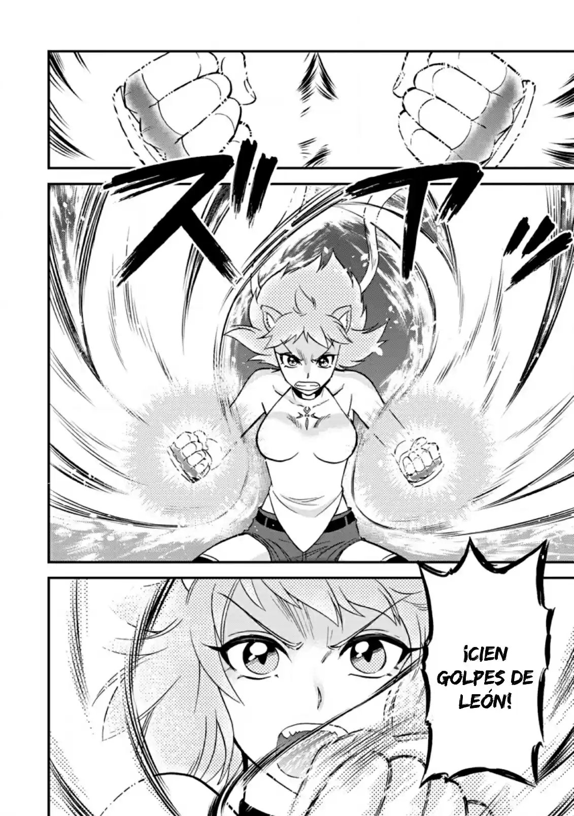 Isekai Shoukan Wa Nidome Desu - Capítulo 23 - Página 9 - LectorTMOo