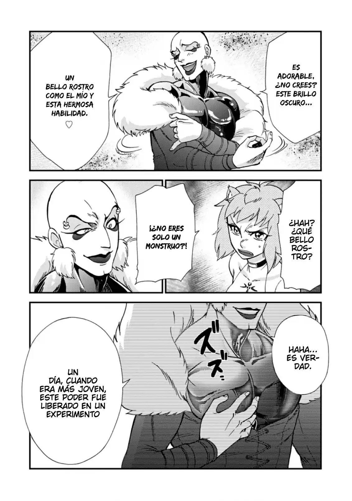 Isekai Shoukan Wa Nidome Desu - Capítulo 23 - Página 15 - LectorTMOo