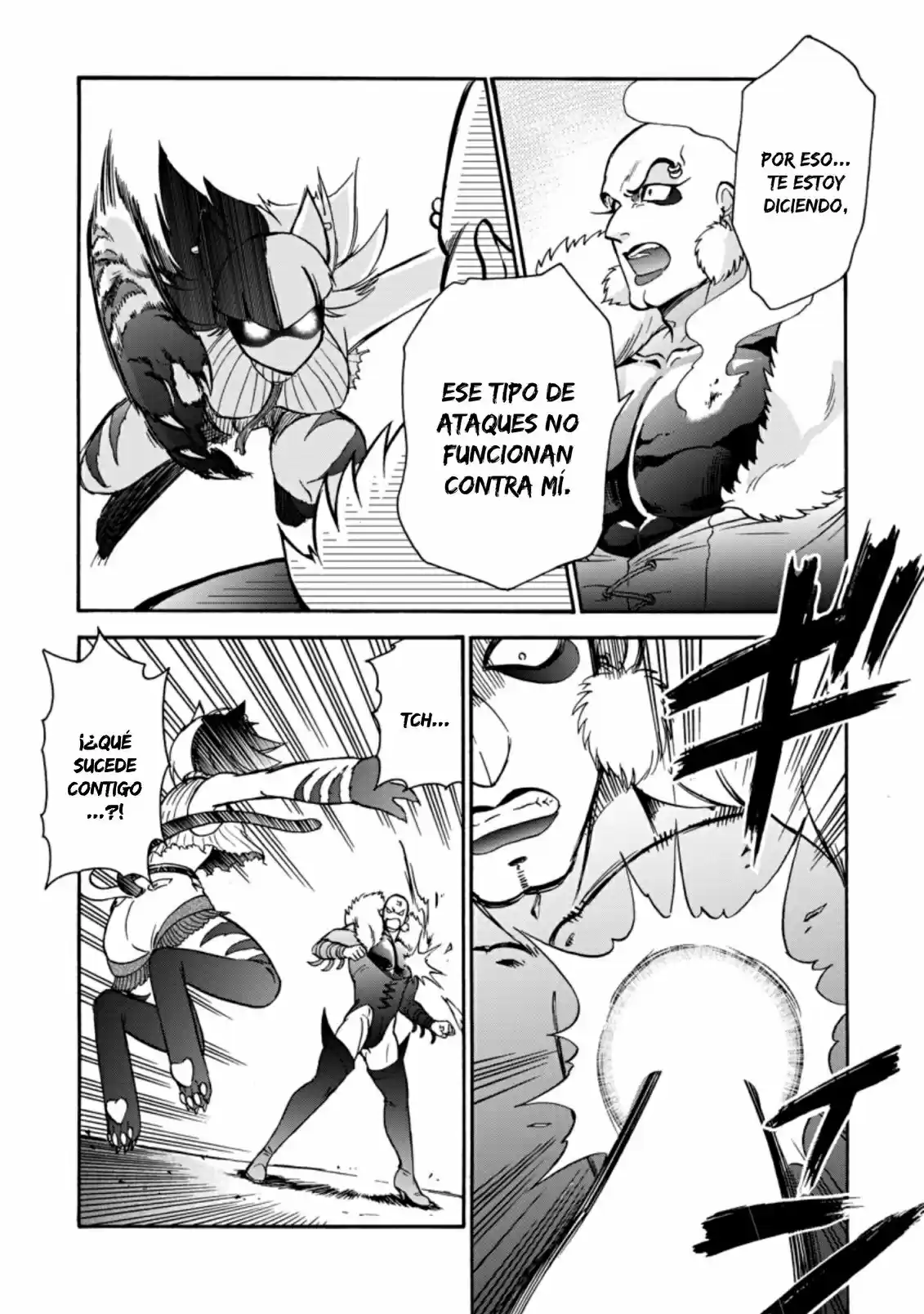 Isekai Shoukan Wa Nidome Desu - Capítulo 24.20 - Página 8 - LectorTMOo