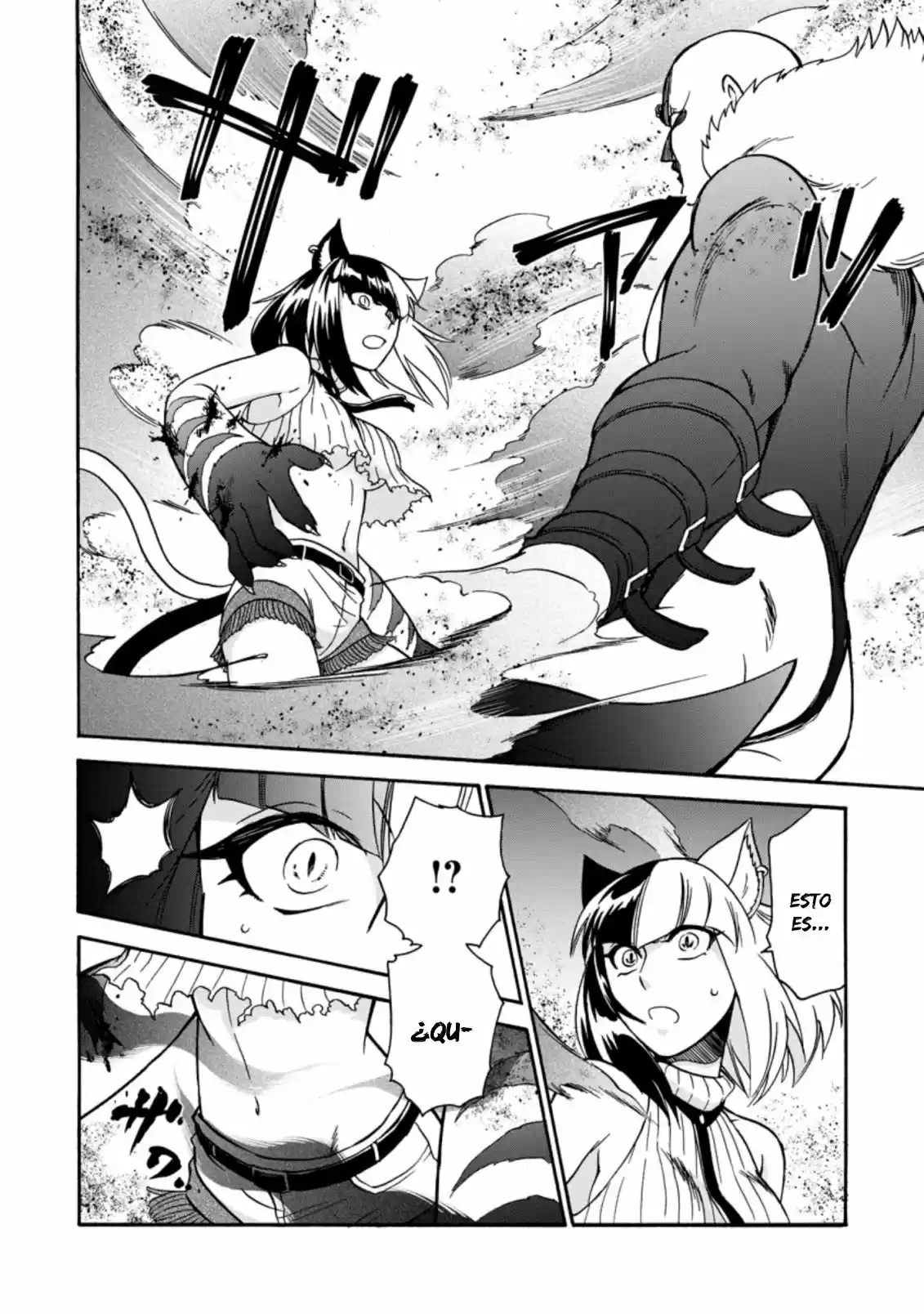 Isekai Shoukan Wa Nidome Desu - Capítulo 24.30 - Página 2 - LectorTMOo