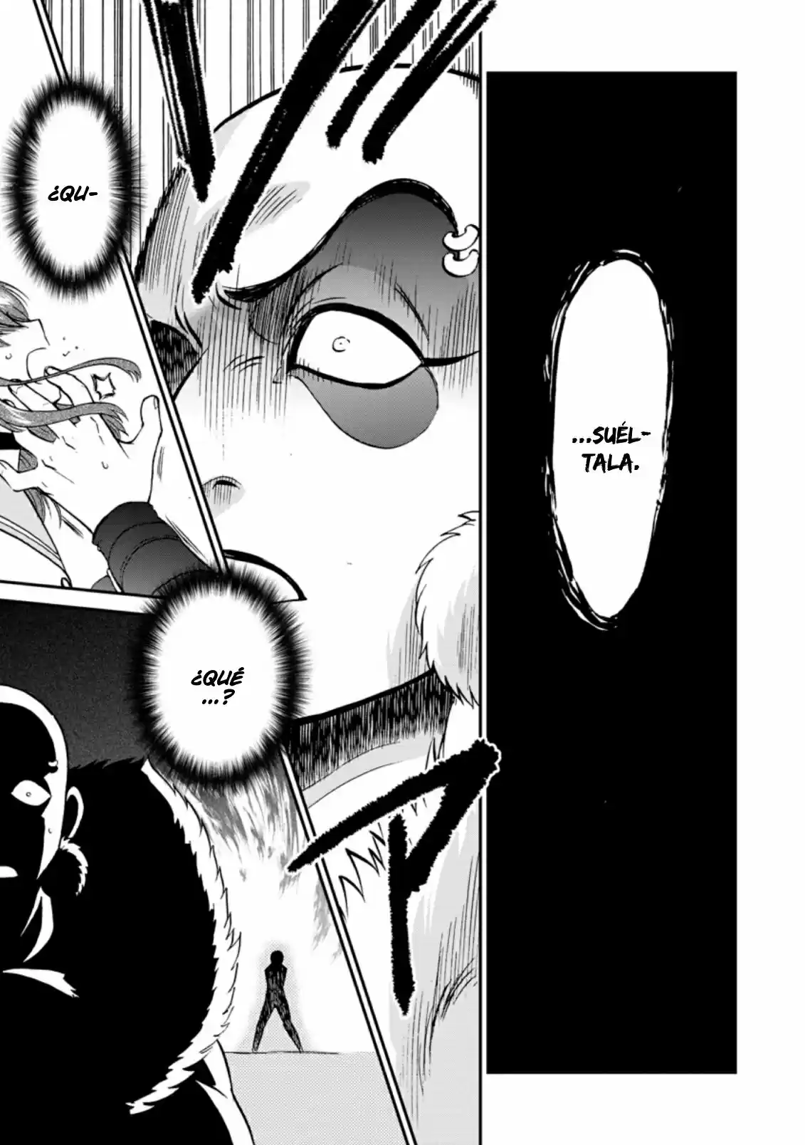 Isekai Shoukan Wa Nidome Desu - Capítulo 25.30 - Página 10 - LectorTMOo