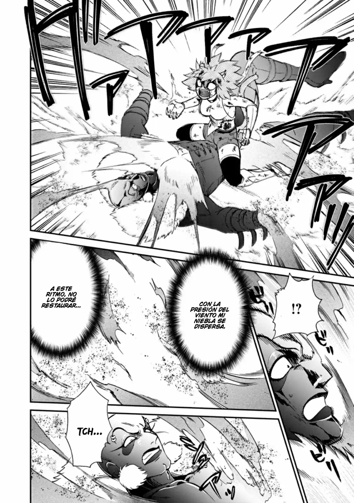 Isekai Shoukan Wa Nidome Desu - Capítulo 26.10 - Página 9 - LectorTMOo