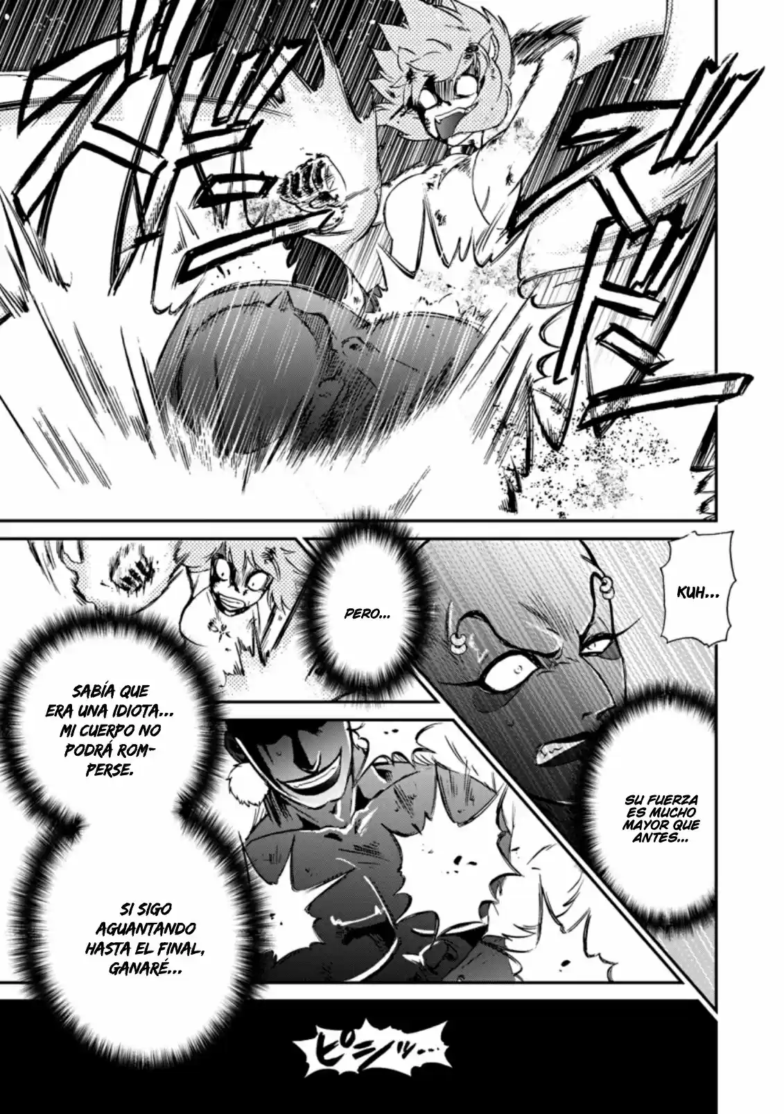 Isekai Shoukan Wa Nidome Desu - Capítulo 26.20 - Página 3 - LectorTMOo