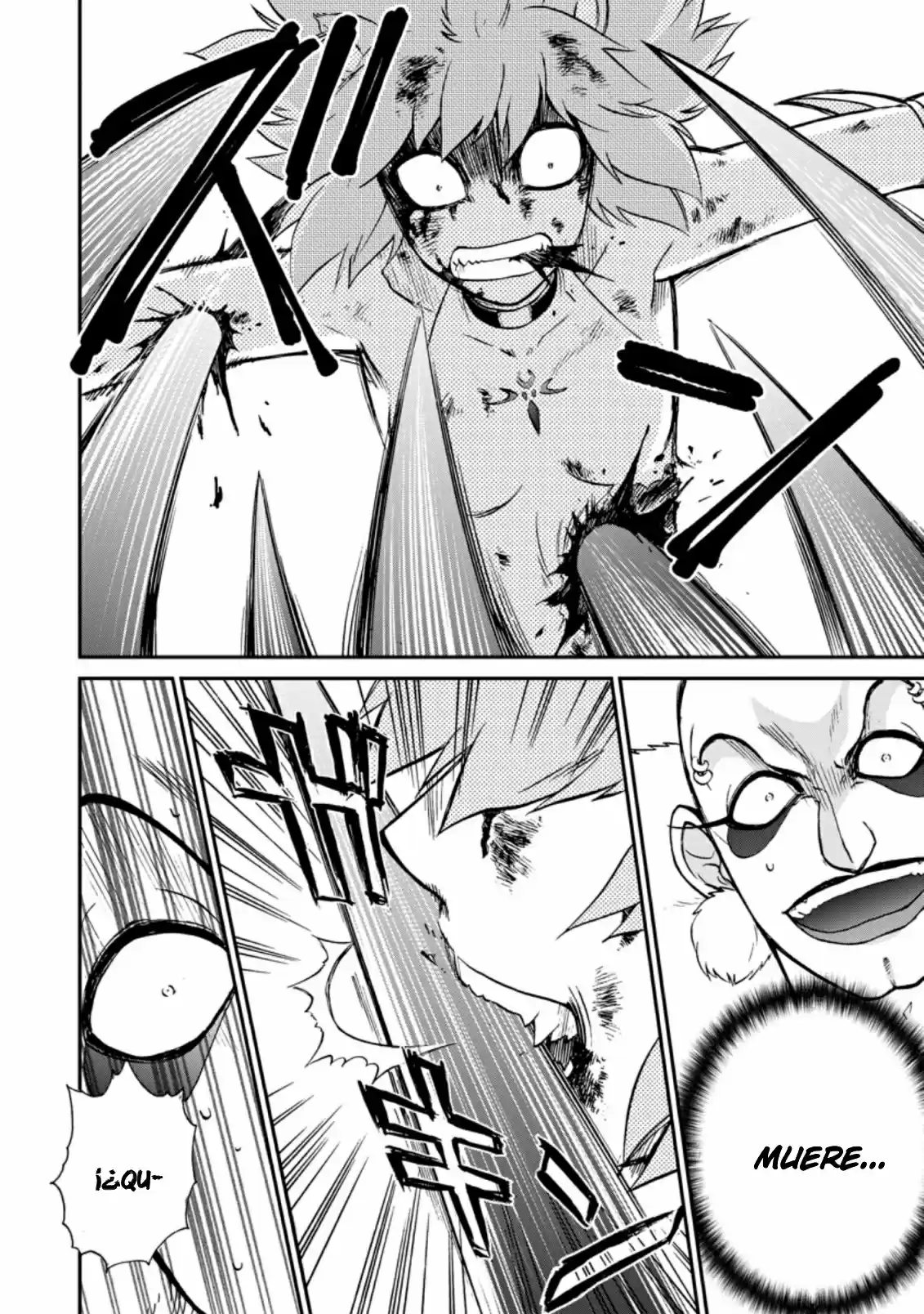 Isekai Shoukan Wa Nidome Desu - Capítulo 26.20 - Página 8 - LectorTMOo