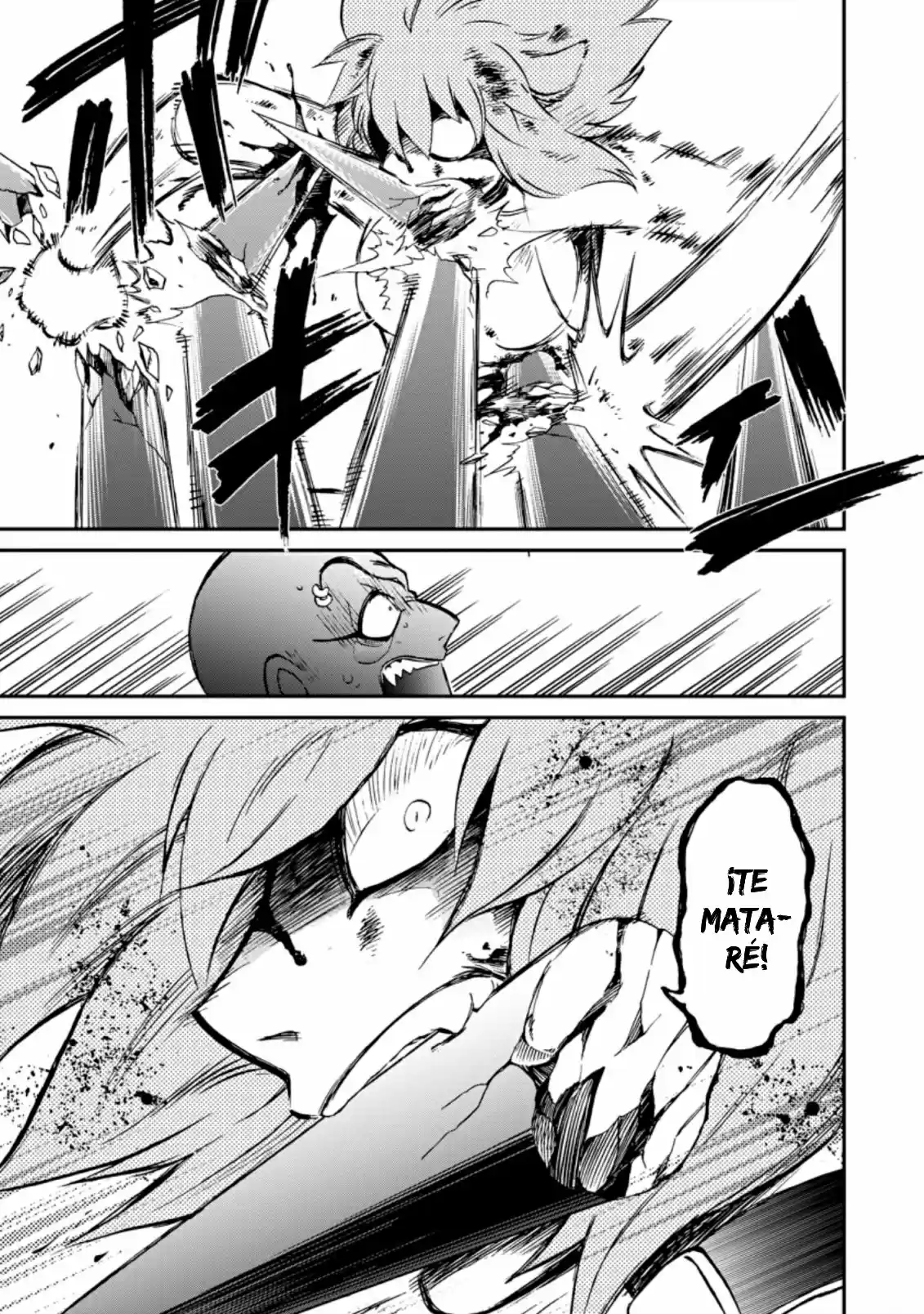 Isekai Shoukan Wa Nidome Desu - Capítulo 26.20 - Página 9 - LectorTMOo