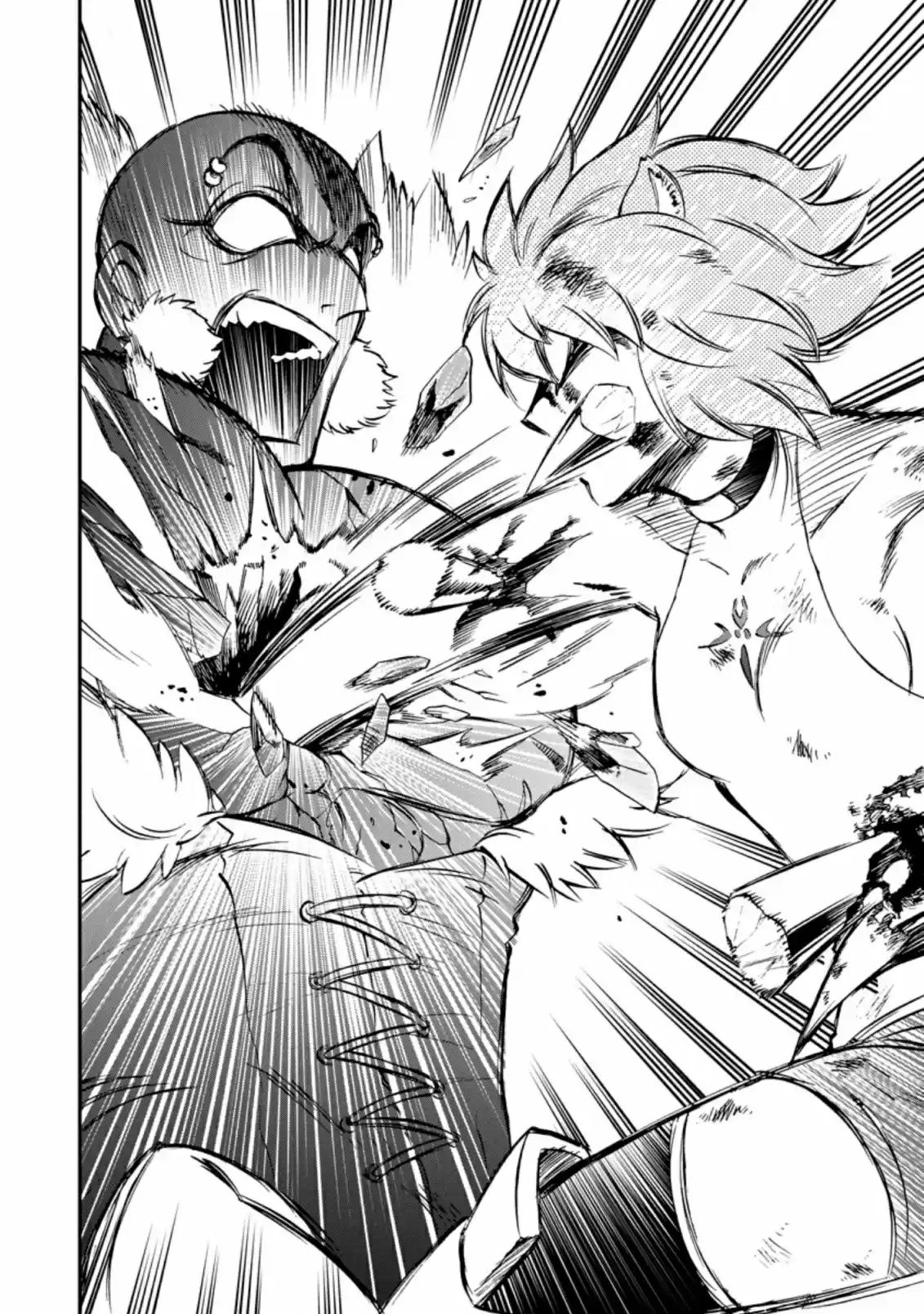 Isekai Shoukan Wa Nidome Desu - Capítulo 26.20 - Página 10 - LectorTMOo