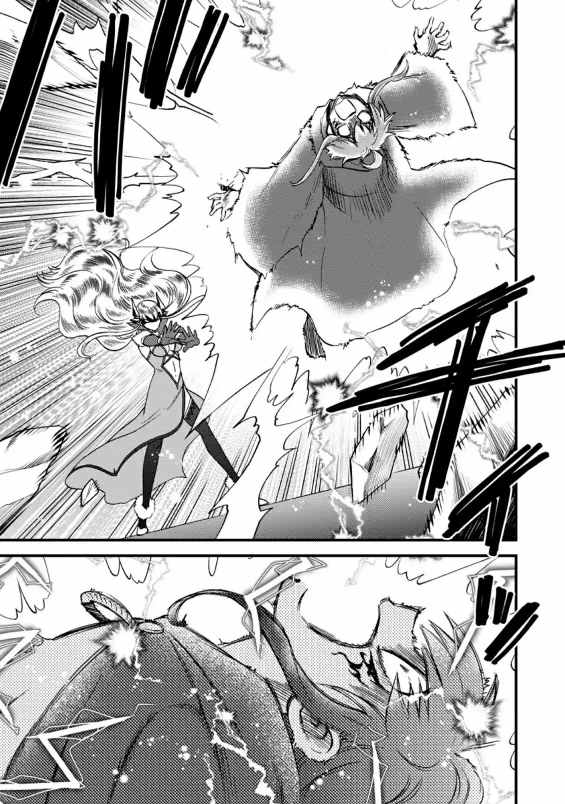 Isekai Shoukan Wa Nidome Desu - Capítulo 27.20 - Página 8 - LectorTMOo