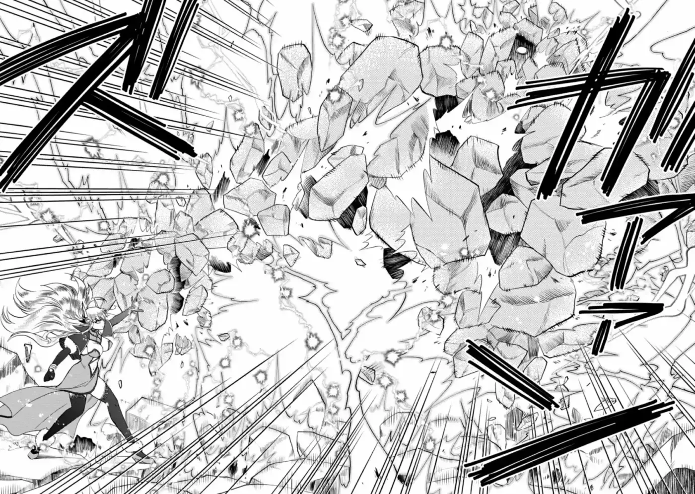 Isekai Shoukan Wa Nidome Desu - Capítulo 27.30 - Página 9 - LectorTMOo