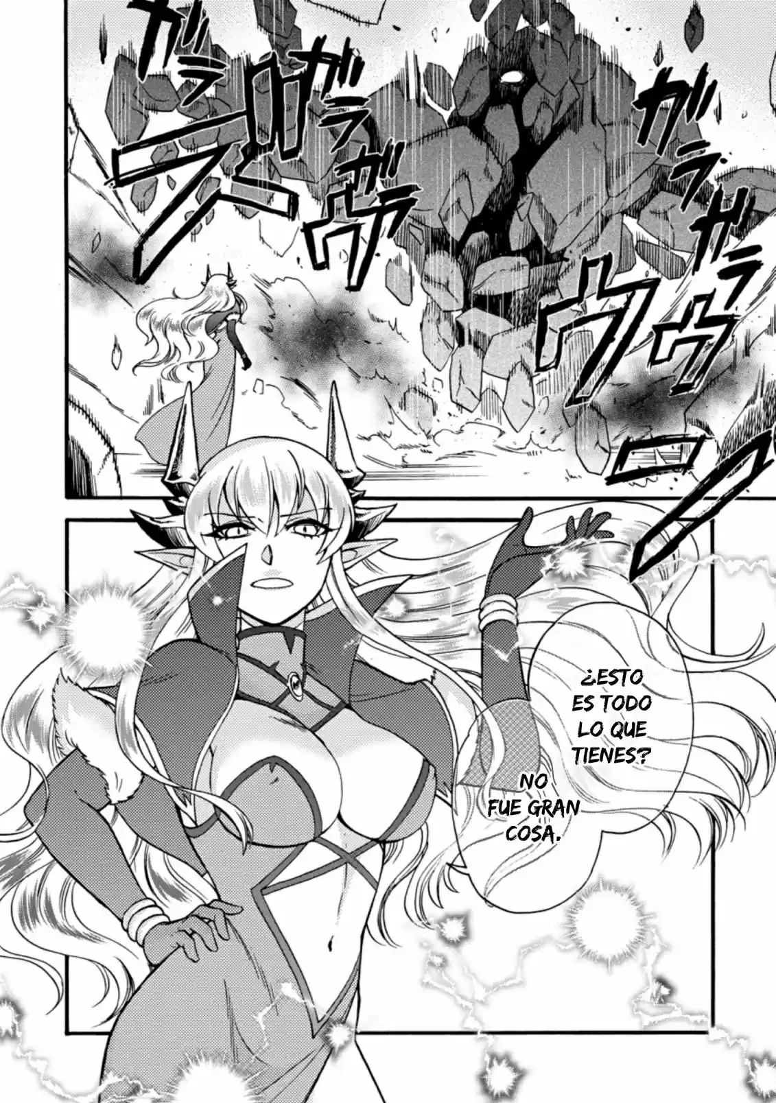 Isekai Shoukan Wa Nidome Desu - Capítulo 28.10 - Página 2 - LectorTMOo