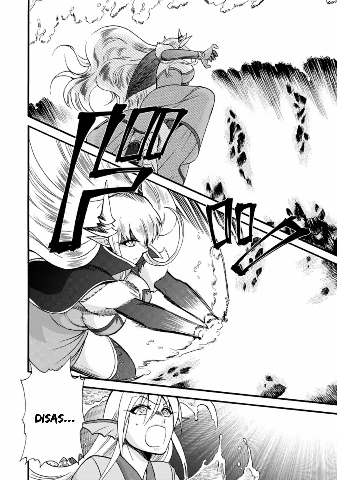 Isekai Shoukan Wa Nidome Desu - Capítulo 28.10 - Página 11 - LectorTMOo