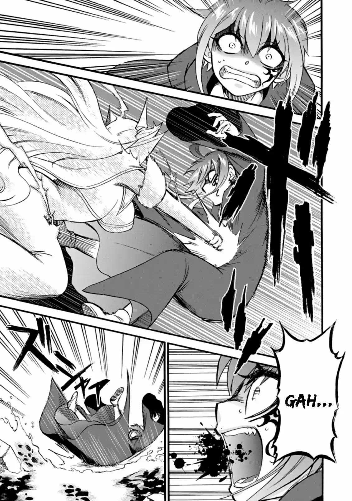 Isekai Shoukan Wa Nidome Desu - Capítulo 28.20 - Página 3 - LectorTMOo