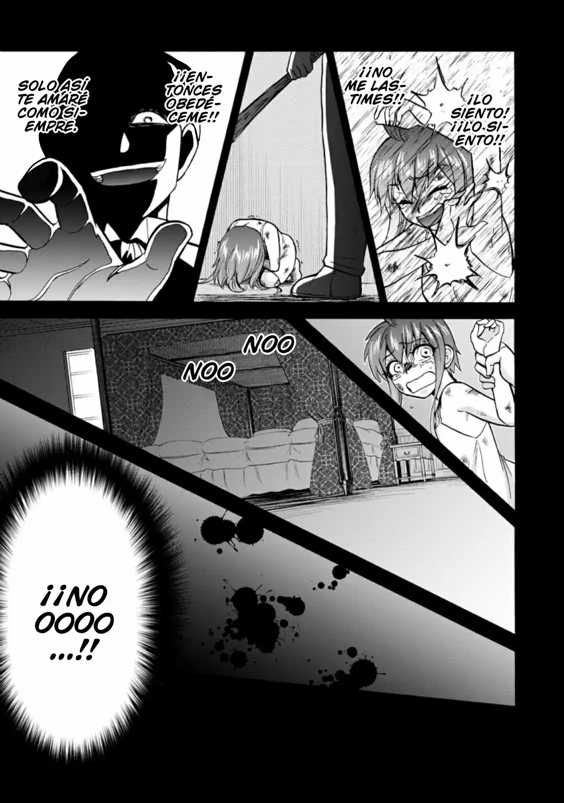 Isekai Shoukan Wa Nidome Desu - Capítulo 28.20 - Página 7 - LectorTMOo