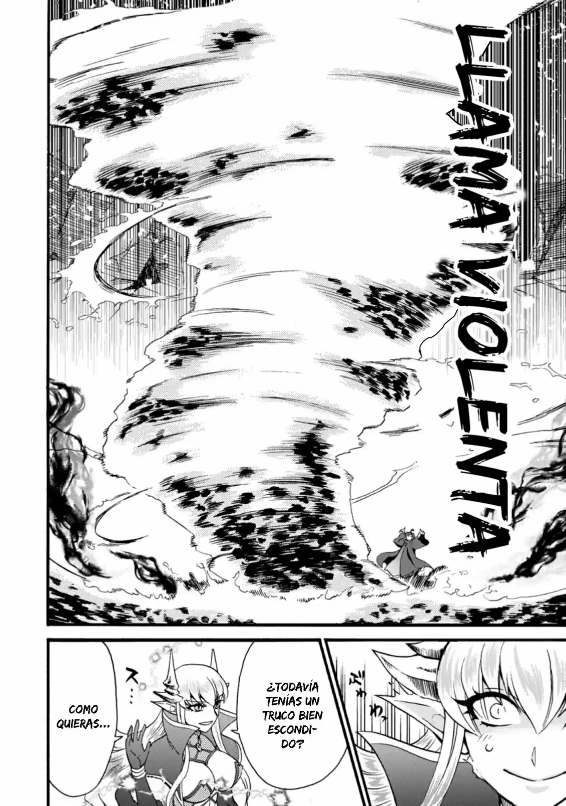 Isekai Shoukan Wa Nidome Desu - Capítulo 28.20 - Página 12 - LectorTMOo