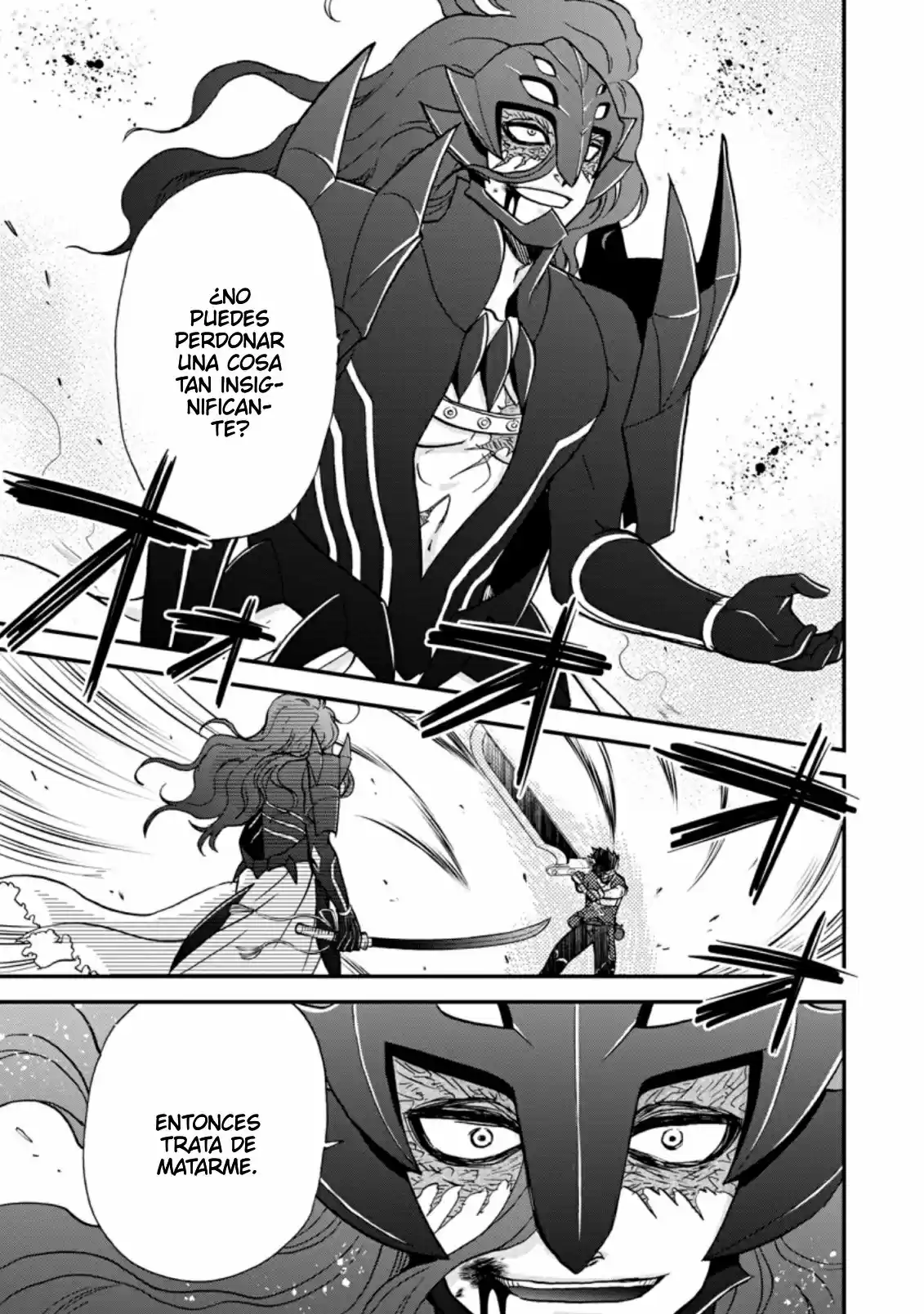 Isekai Shoukan Wa Nidome Desu - Capítulo 29.10 - Página 5 - LectorTMOo