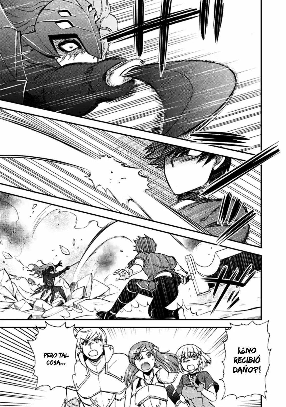 Isekai Shoukan Wa Nidome Desu - Capítulo 29.10 - Página 11 - LectorTMOo