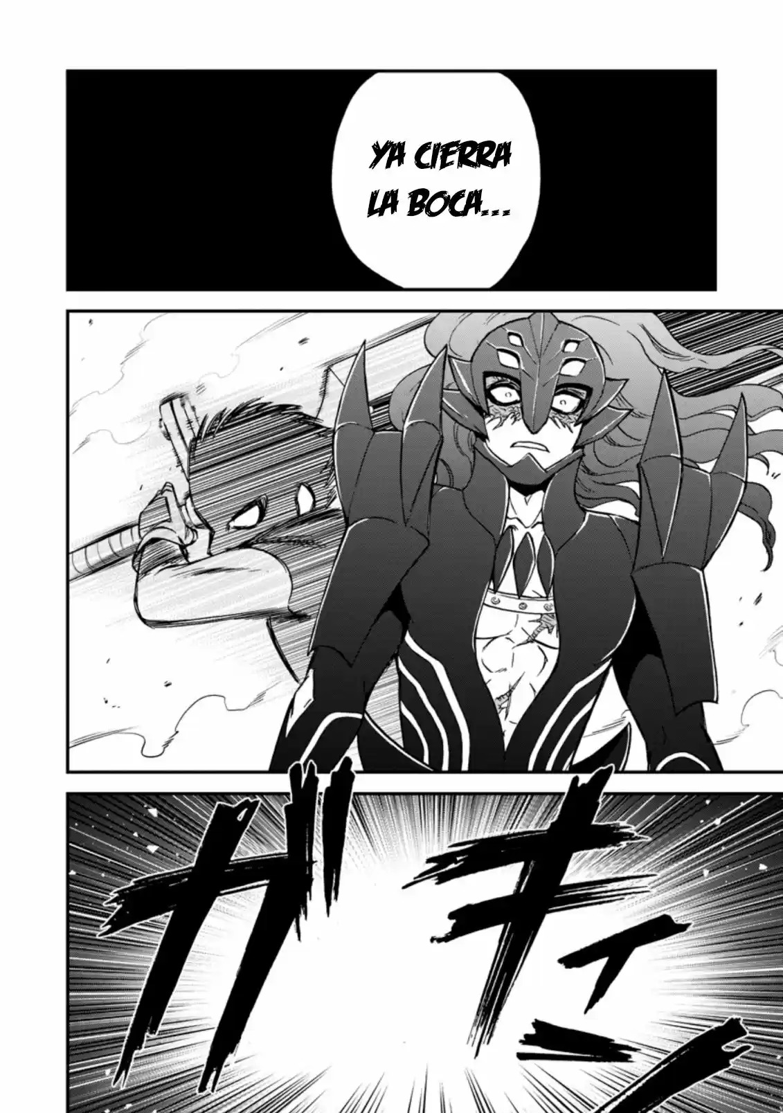 Isekai Shoukan Wa Nidome Desu - Capítulo 29.20 - Página 4 - LectorTMOo